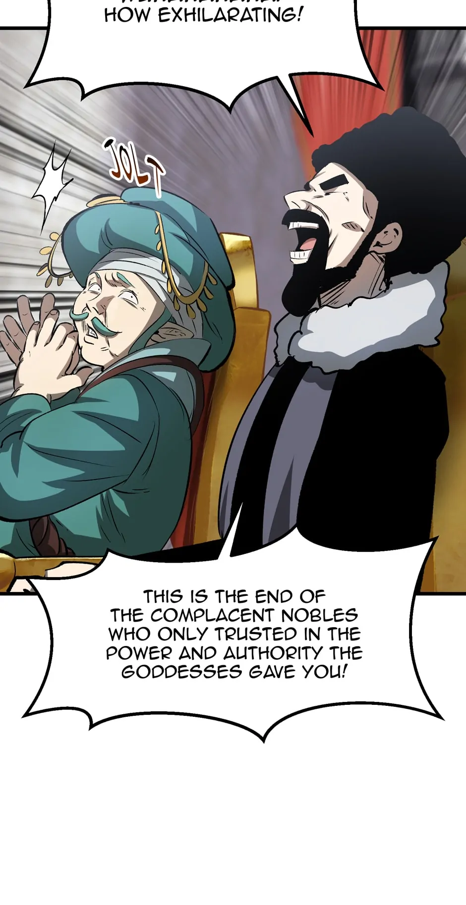 Read Latna Saga Survival of a Sword King EN Manga Online