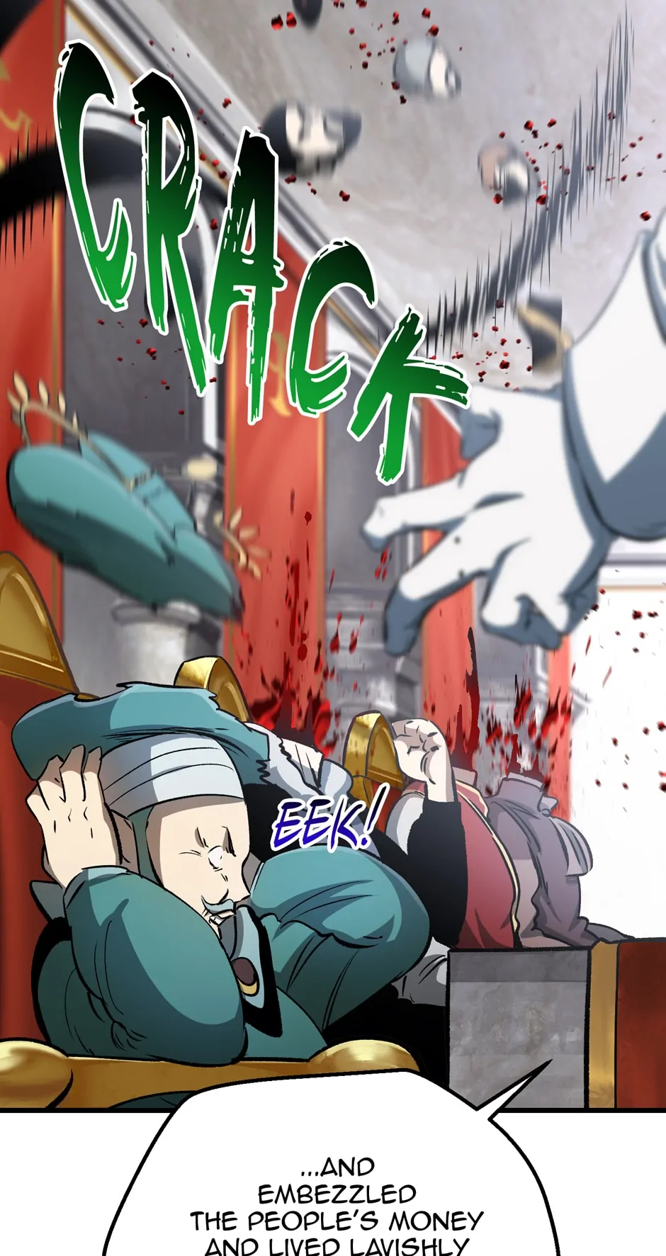 Read Latna Saga Survival of a Sword King EN Manga Online