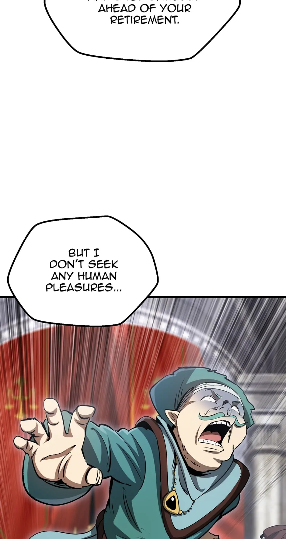 Read Latna Saga Survival of a Sword King EN Manga Online