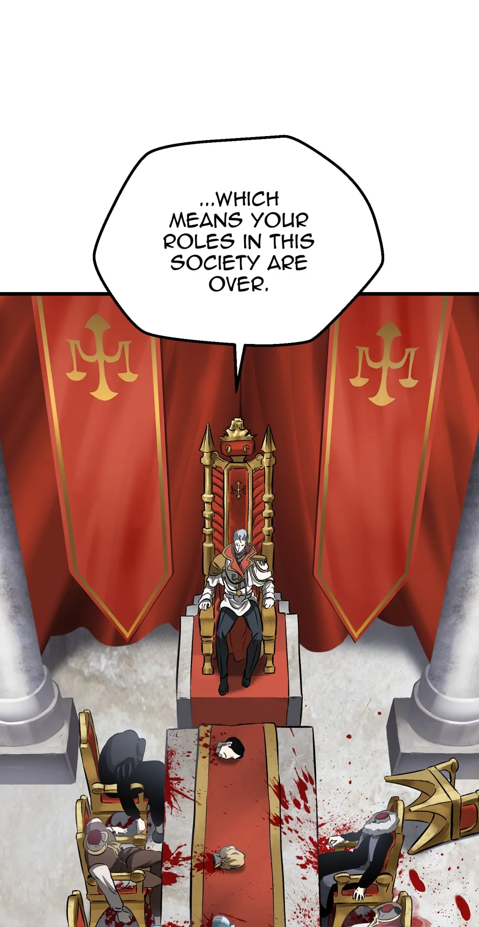 Read Latna Saga Survival of a Sword King EN Manga Online