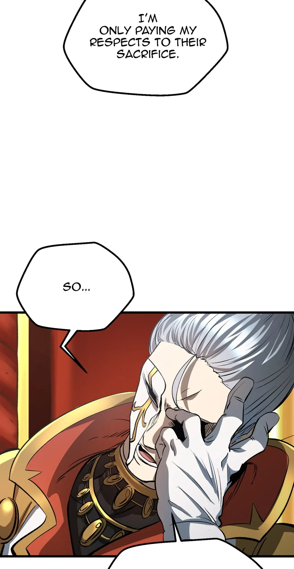 Read Latna Saga Survival of a Sword King EN Manga Online