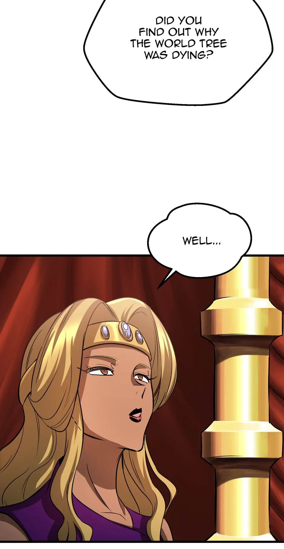 Read Latna Saga Survival of a Sword King EN Manga Online