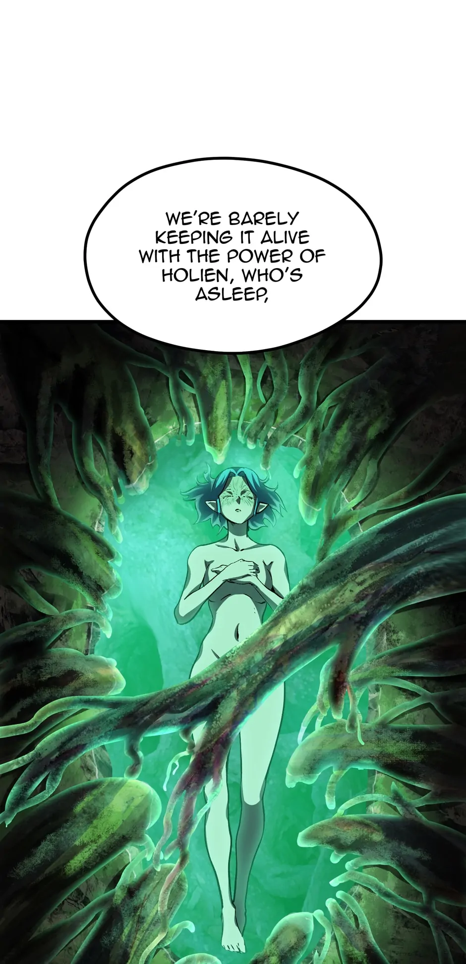 Read Latna Saga Survival of a Sword King EN Manga Online