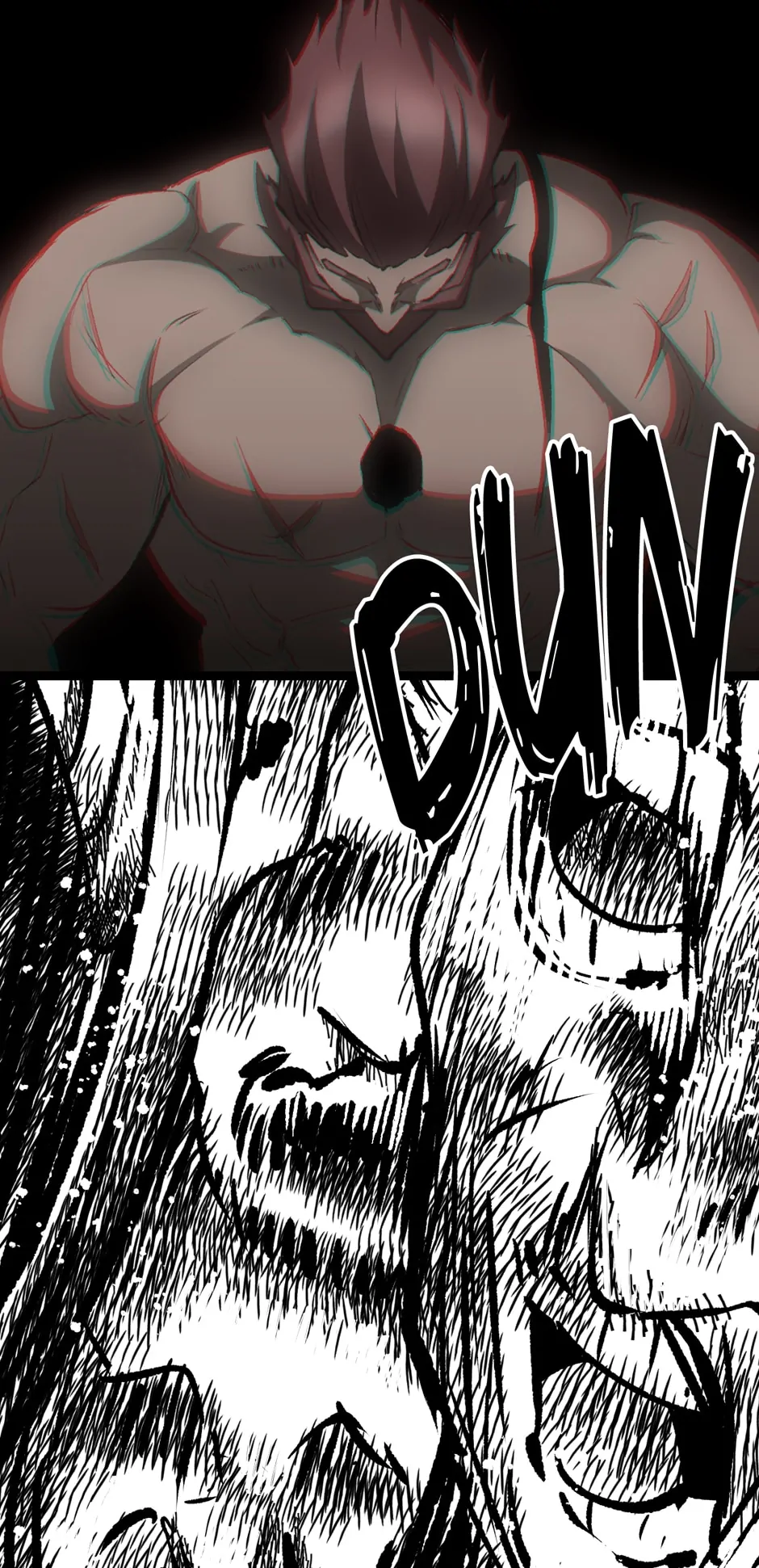 Read Latna Saga Survival of a Sword King EN Manga Online