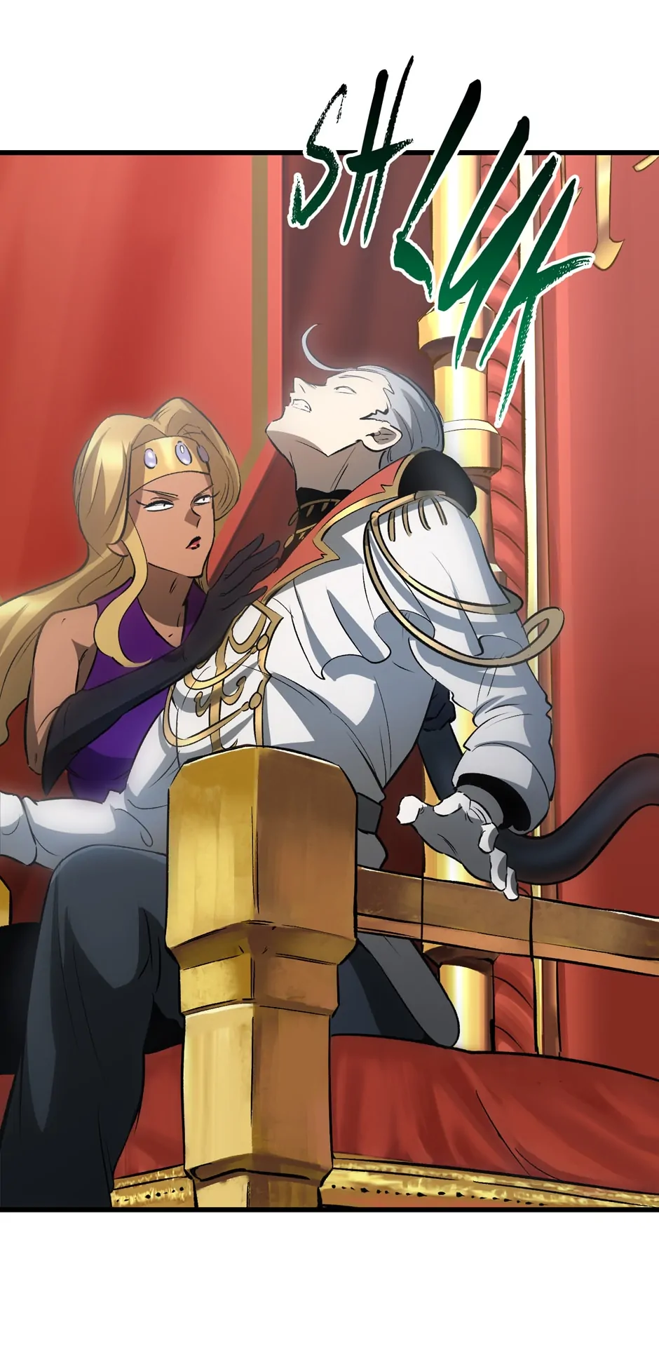 Read Latna Saga Survival of a Sword King EN Manga Online