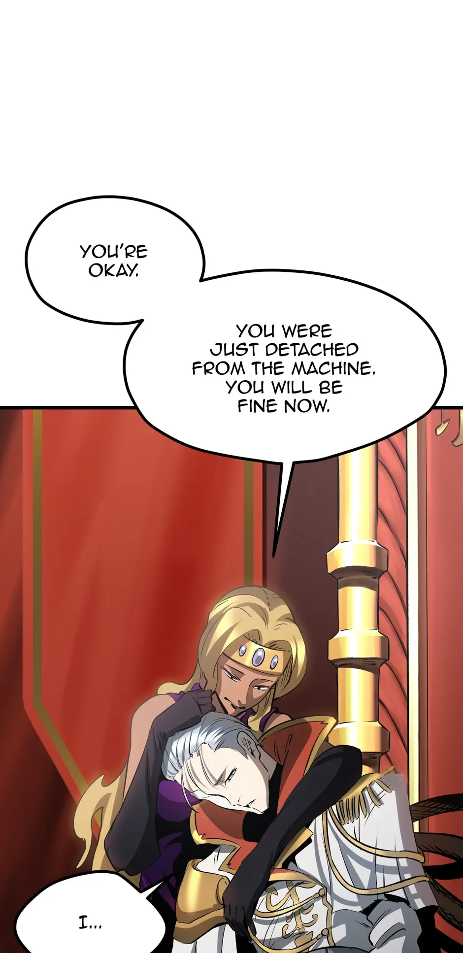 Read Latna Saga Survival of a Sword King EN Manga Online