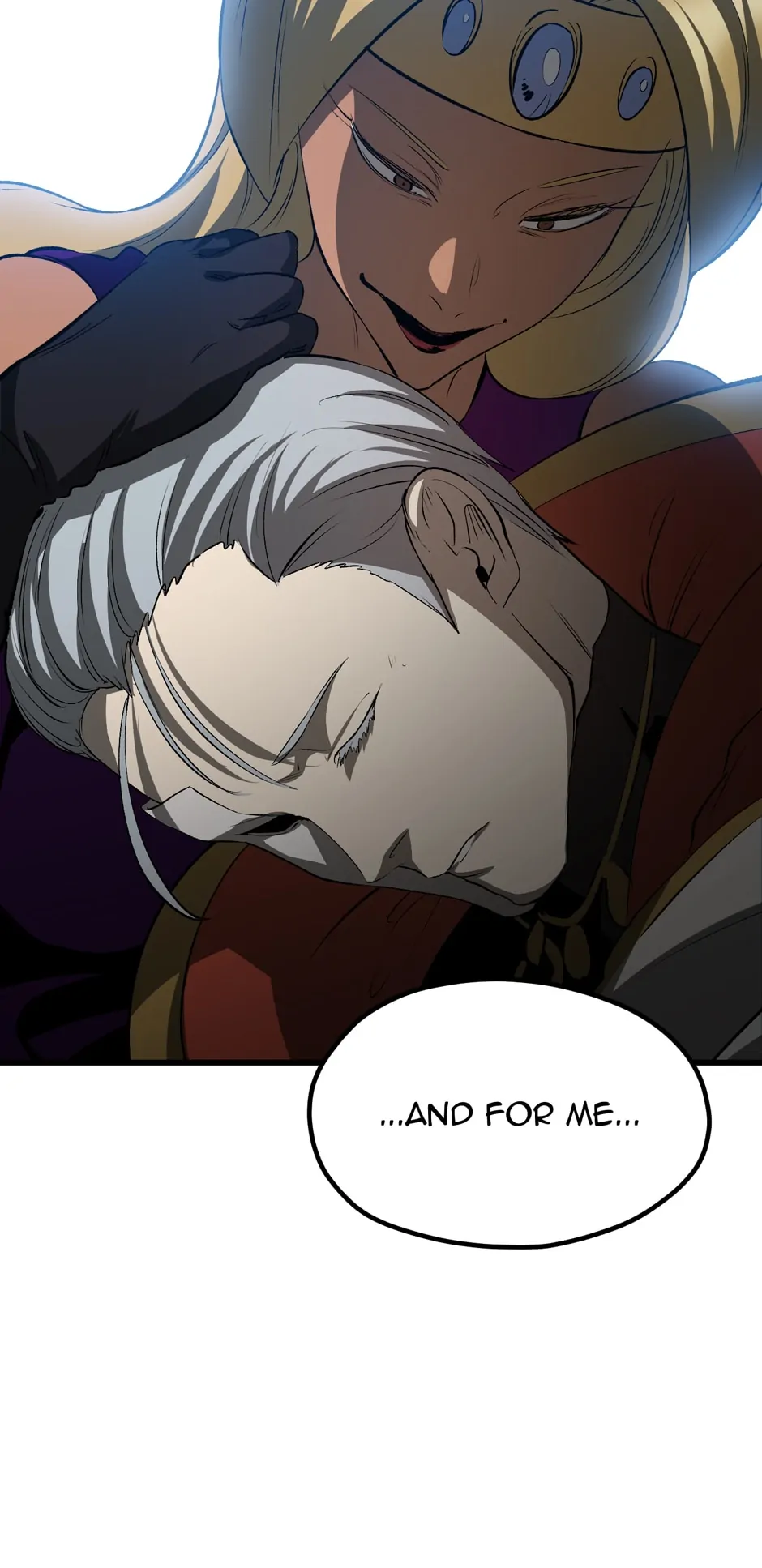 Read Latna Saga Survival of a Sword King EN Manga Online