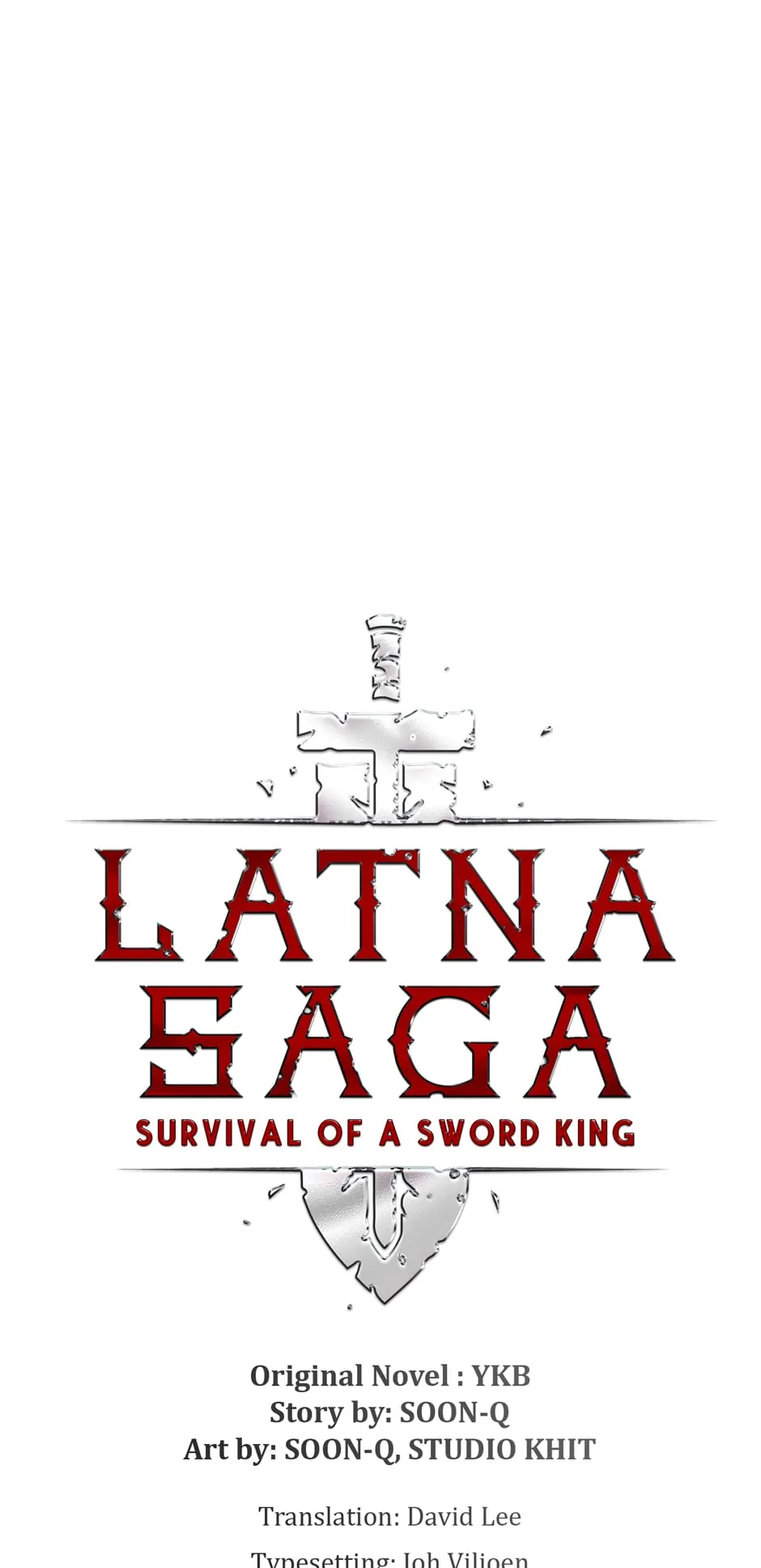 Read Latna Saga Survival of a Sword King EN Manga Online