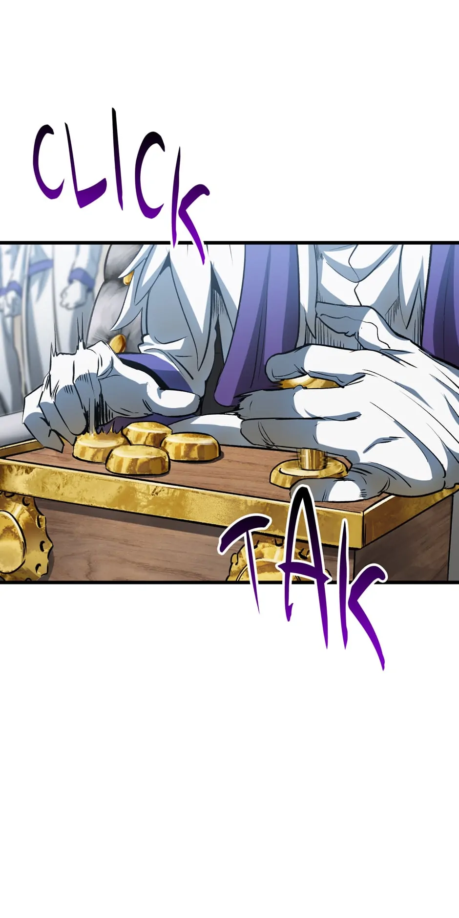 Read Latna Saga Survival of a Sword King EN Manga Online