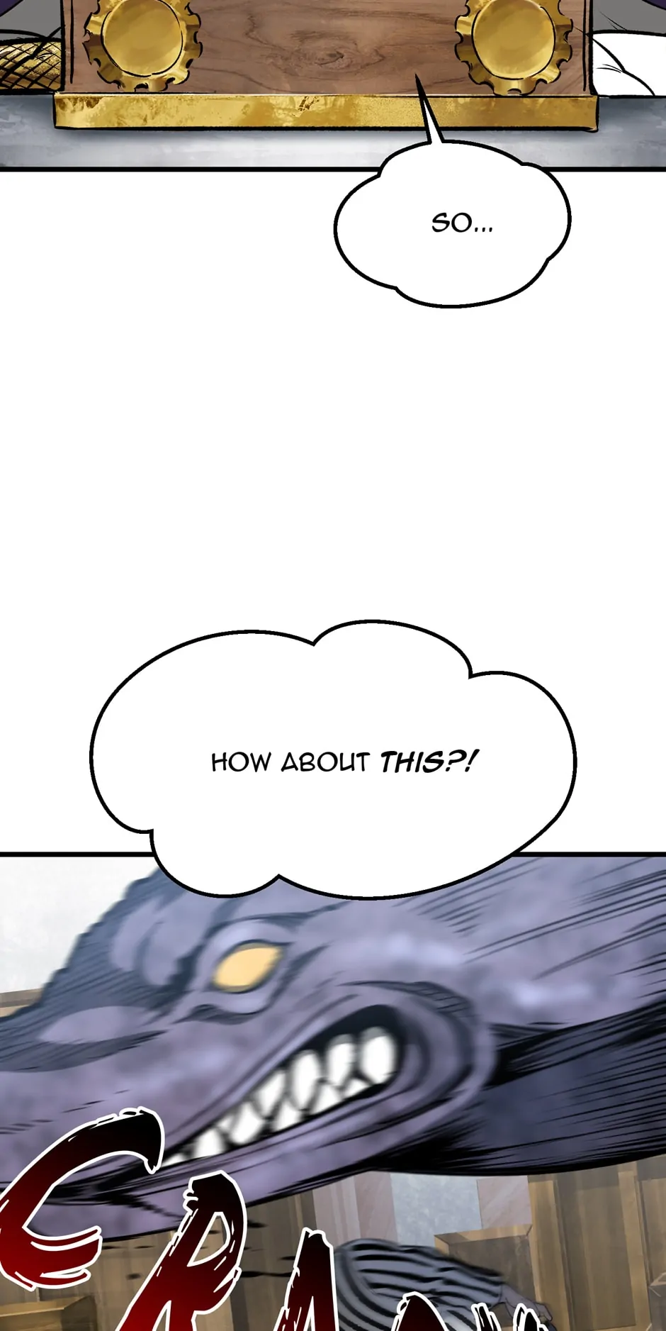 Read Latna Saga Survival of a Sword King EN Manga Online