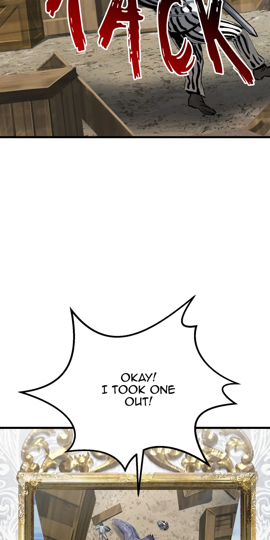 Read Latna Saga Survival of a Sword King EN Manga Online