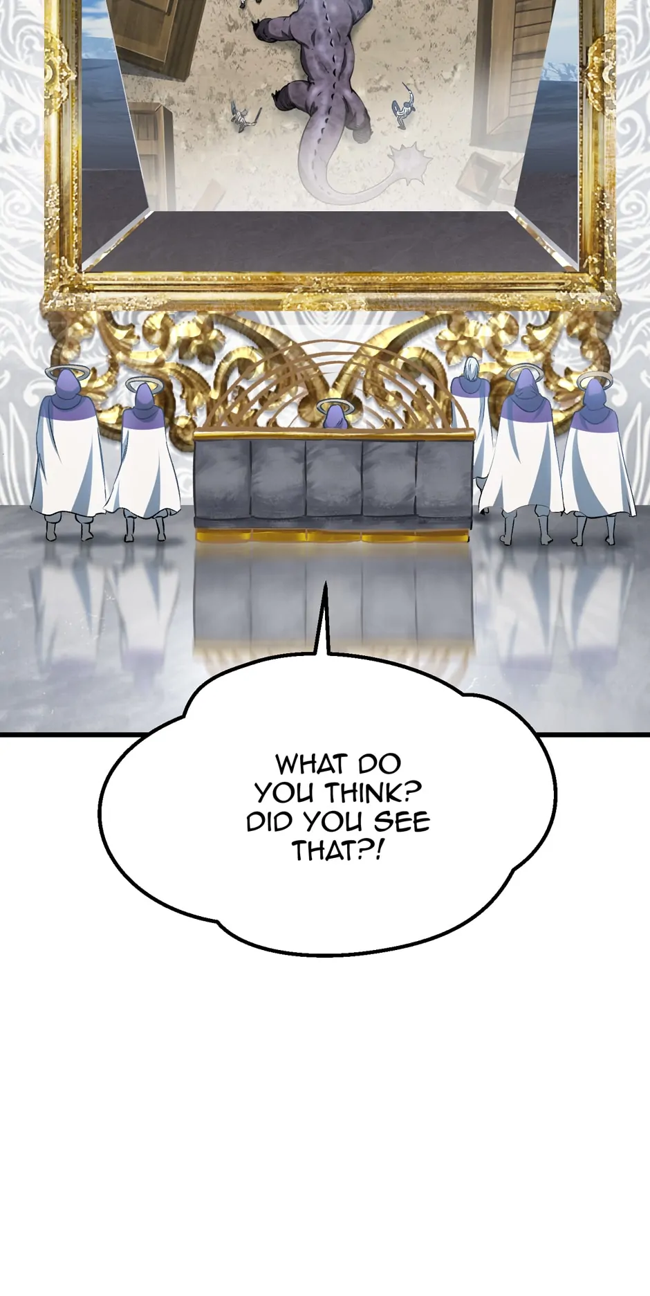 Read Latna Saga Survival of a Sword King EN Manga Online