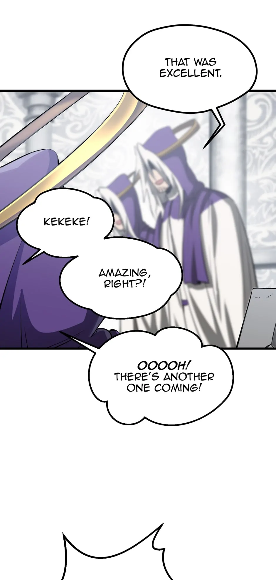 Read Latna Saga Survival of a Sword King EN Manga Online