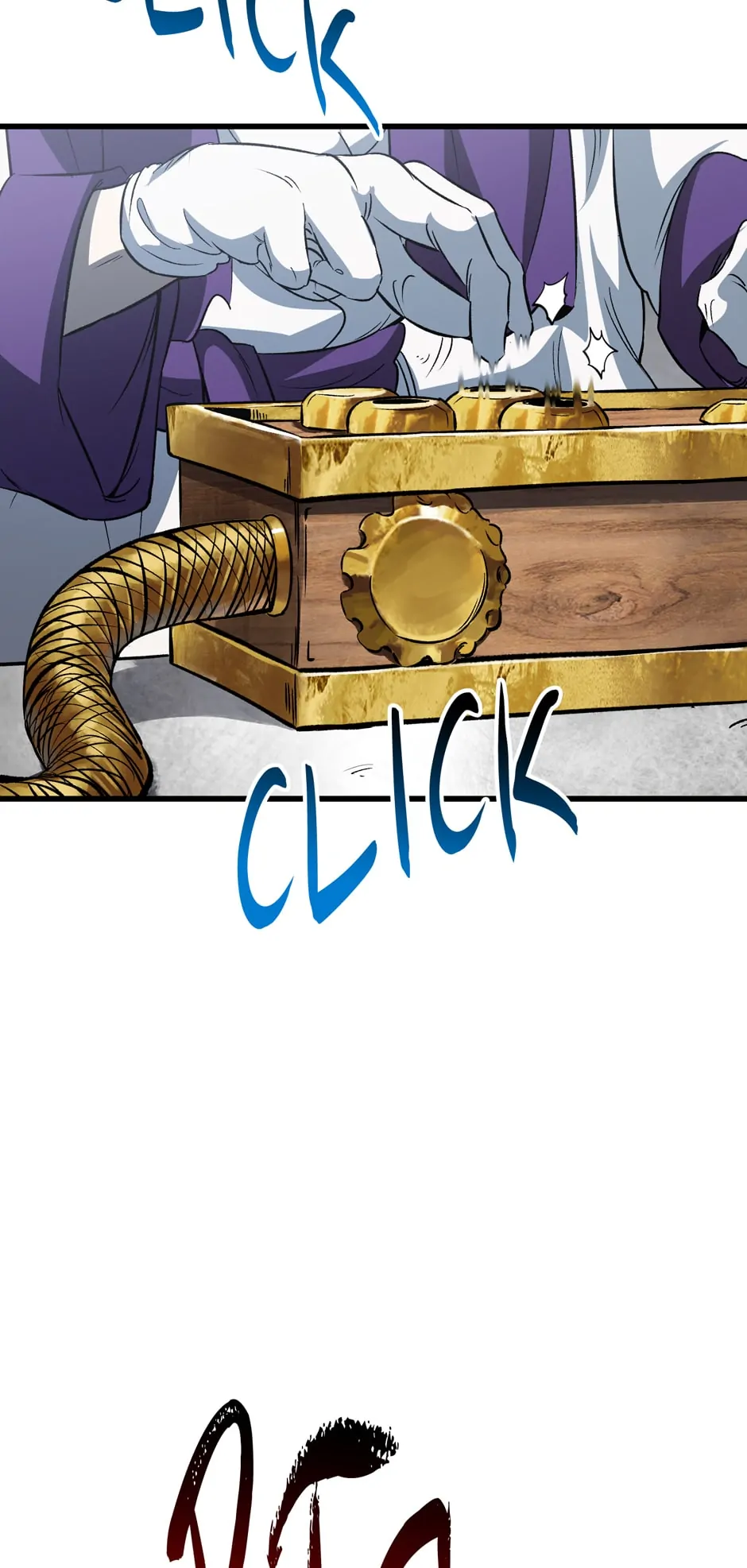 Read Latna Saga Survival of a Sword King EN Manga Online