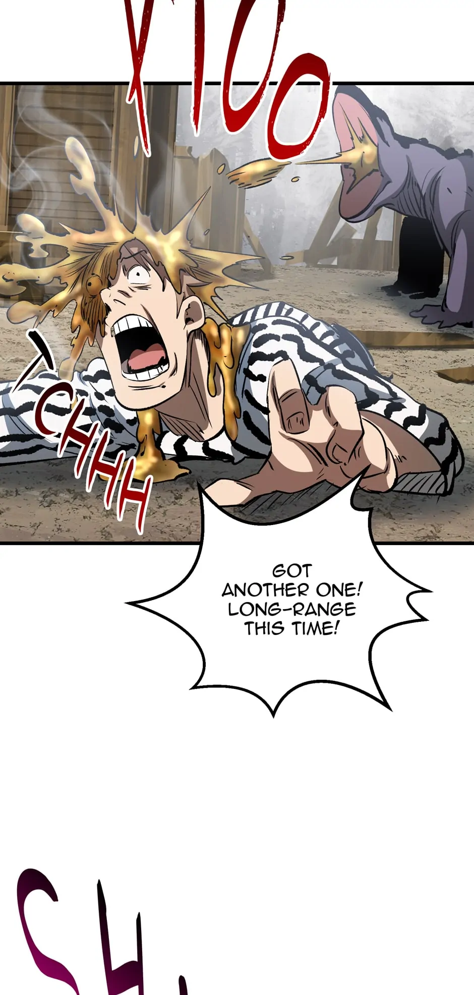 Read Latna Saga Survival of a Sword King EN Manga Online