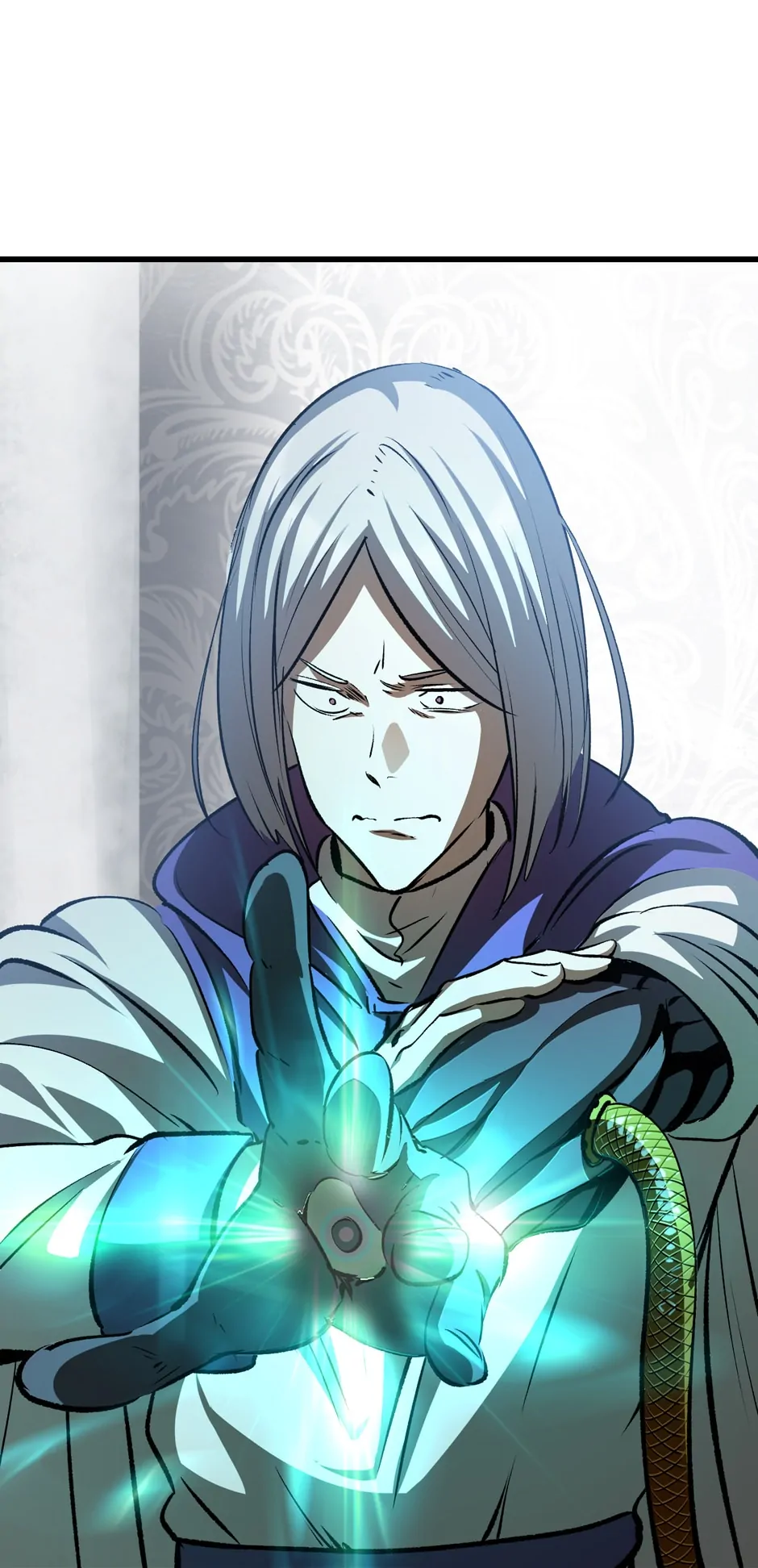 Read Latna Saga Survival of a Sword King EN Manga Online