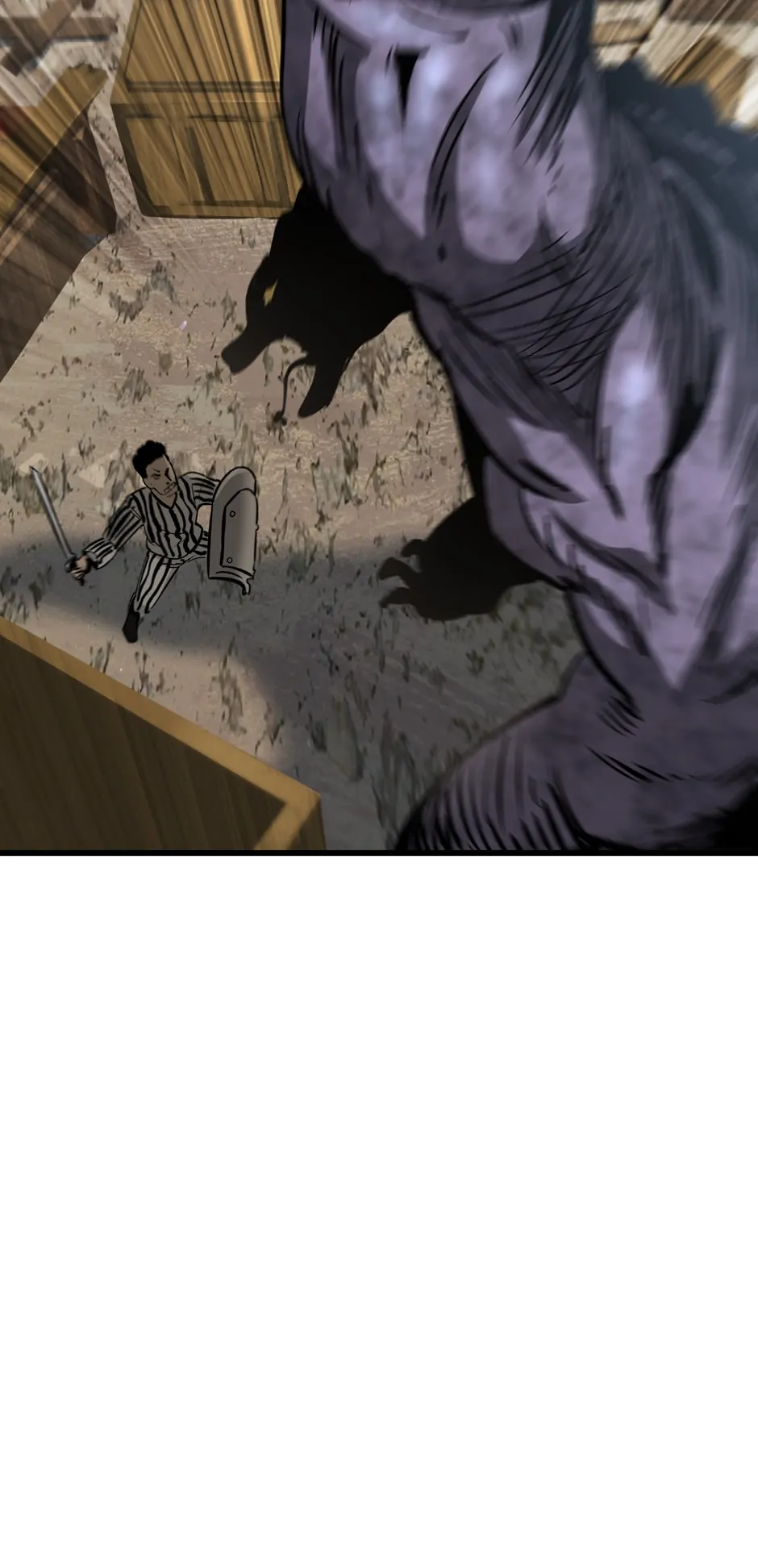 Read Latna Saga Survival of a Sword King EN Manga Online