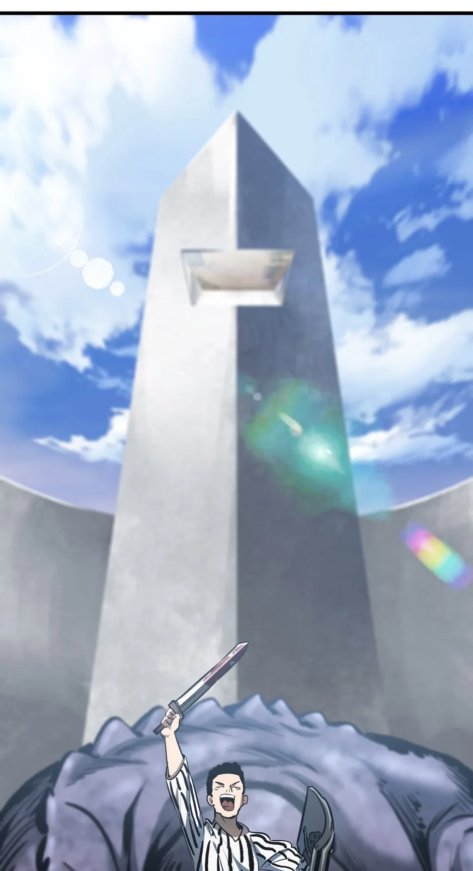 Read Latna Saga Survival of a Sword King EN Manga Online