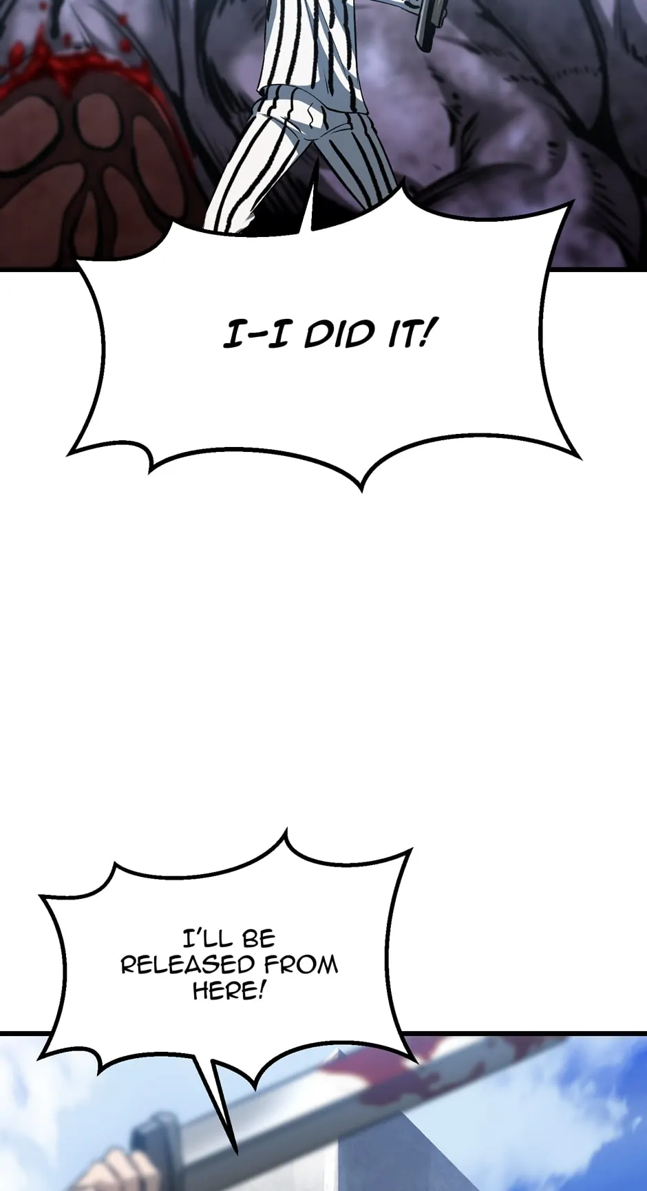 Read Latna Saga Survival of a Sword King EN Manga Online