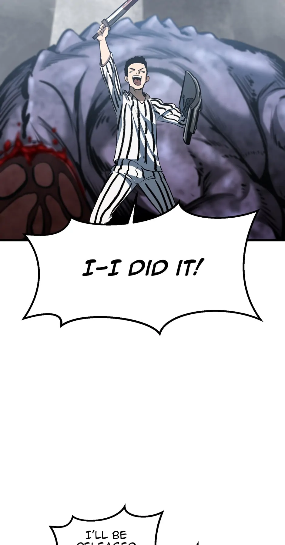 Read Latna Saga Survival of a Sword King EN Manga Online