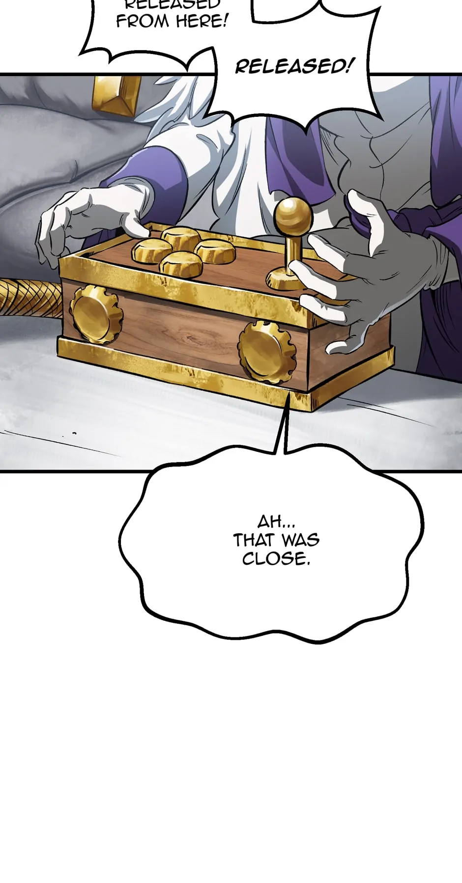 Read Latna Saga Survival of a Sword King EN Manga Online