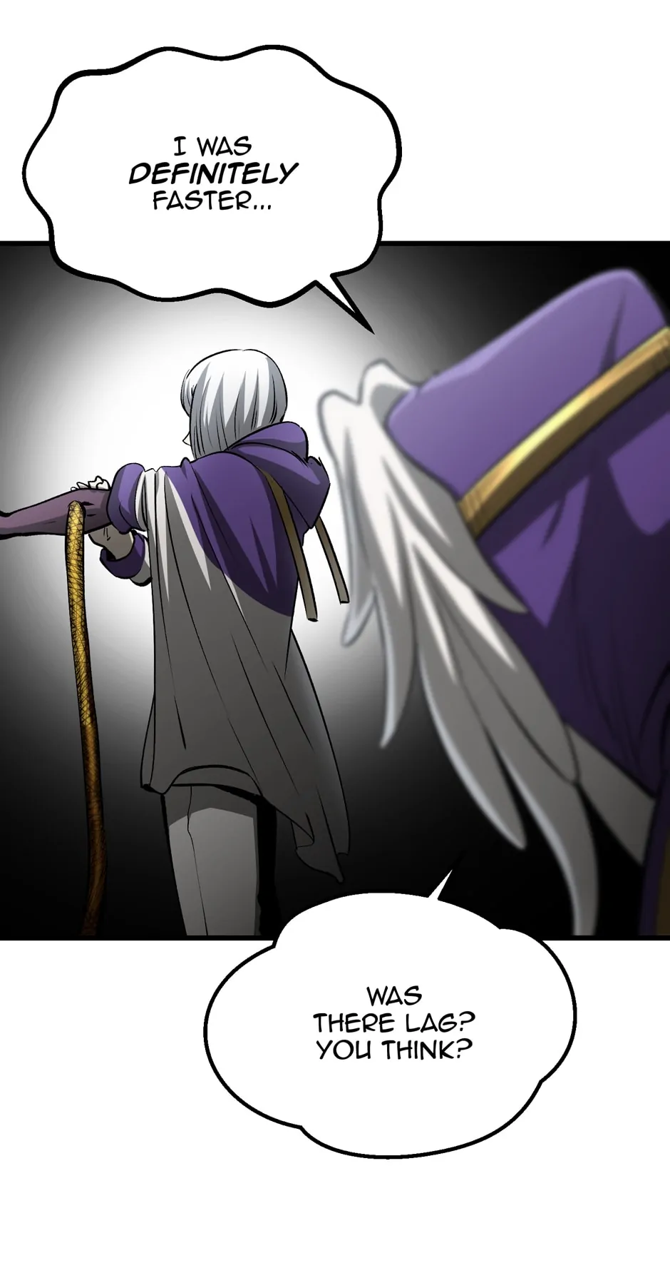 Read Latna Saga Survival of a Sword King EN Manga Online