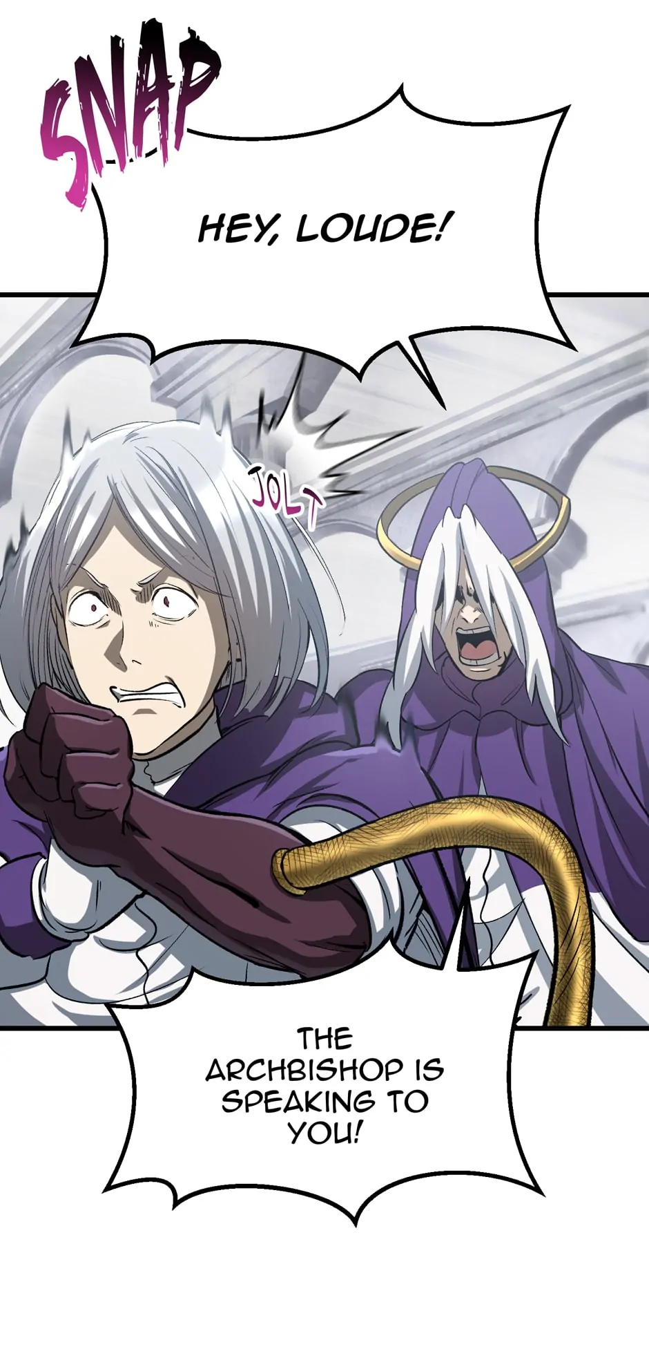 Read Latna Saga Survival of a Sword King EN Manga Online