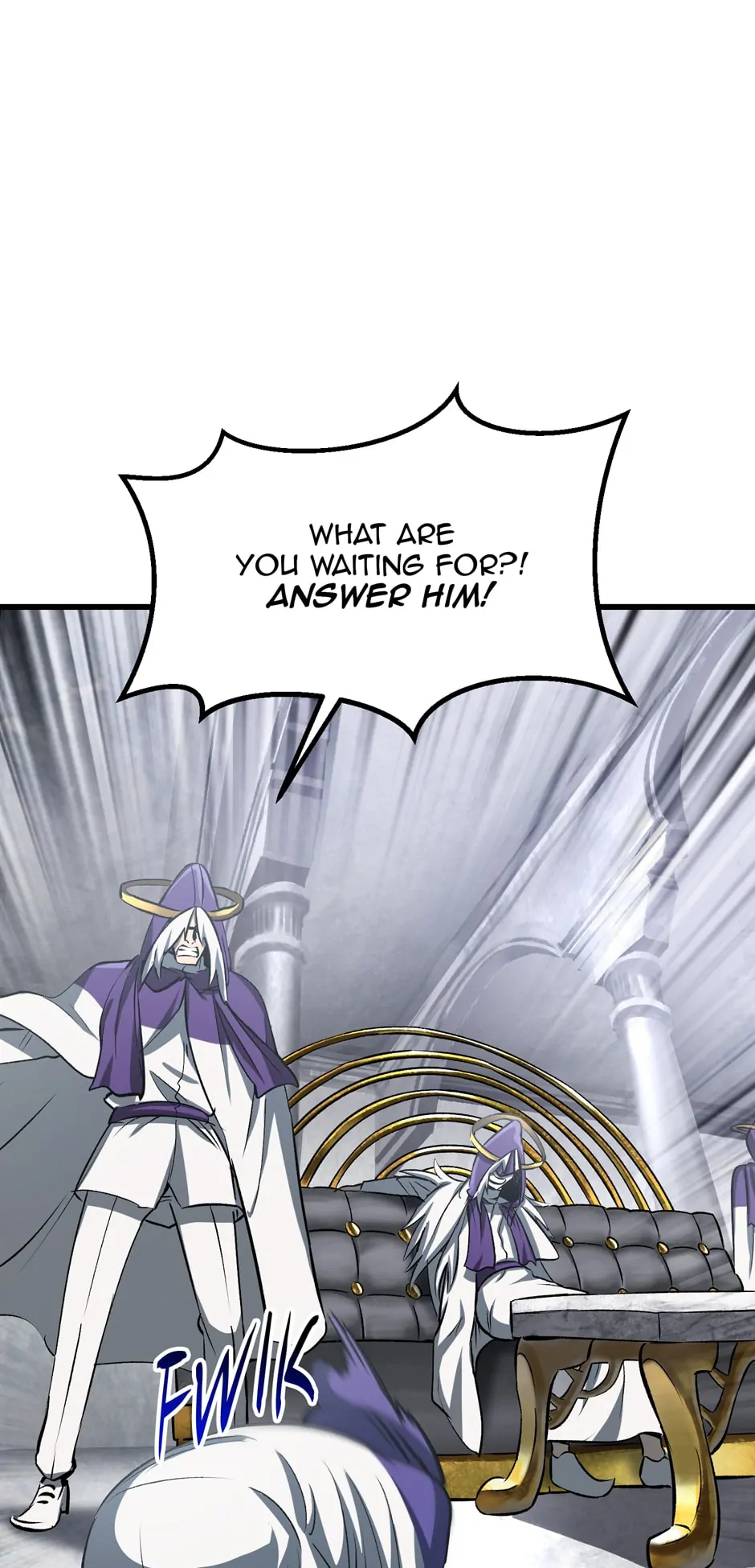 Read Latna Saga Survival of a Sword King EN Manga Online