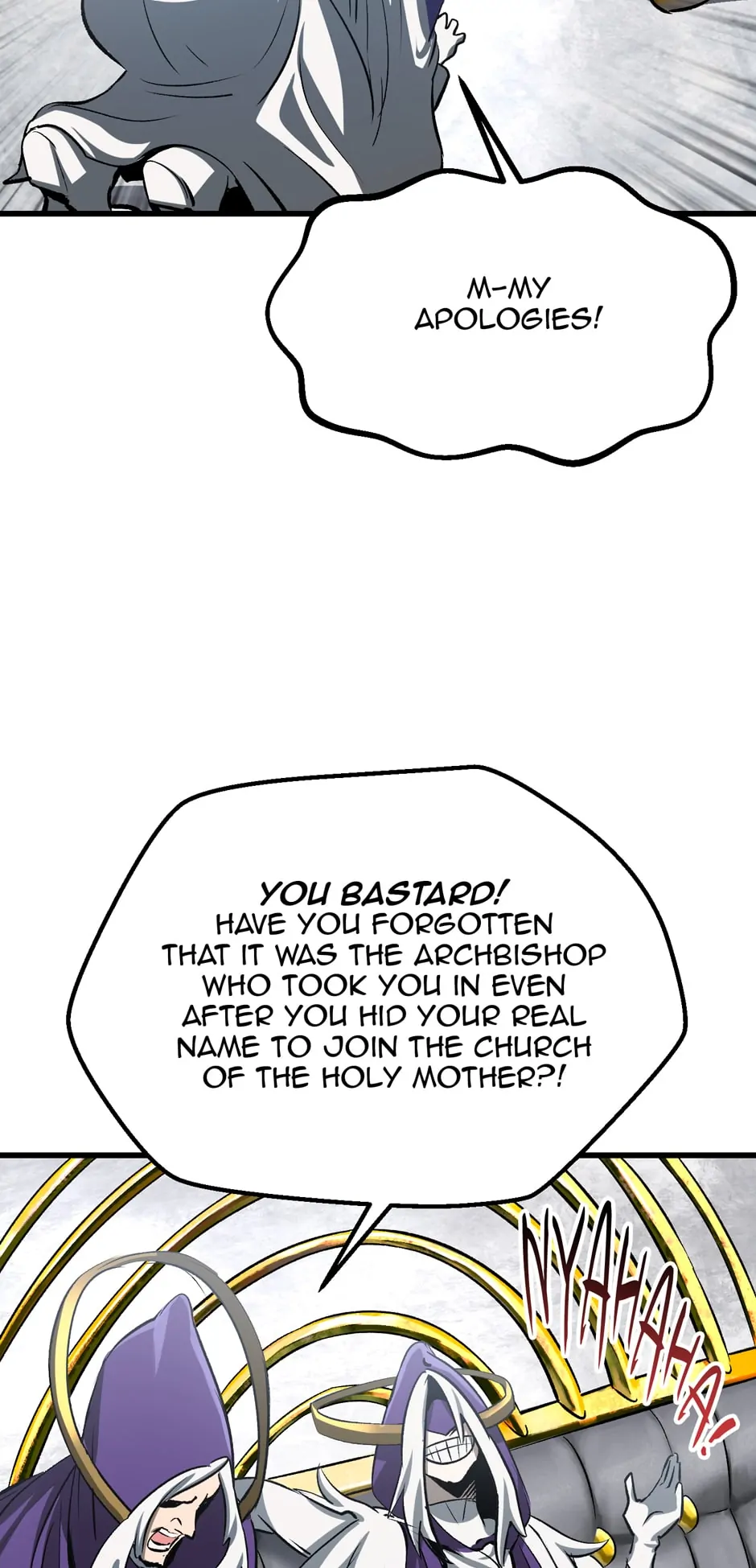 Read Latna Saga Survival of a Sword King EN Manga Online