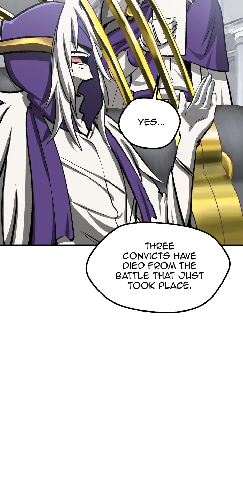 Read Latna Saga Survival of a Sword King EN Manga Online