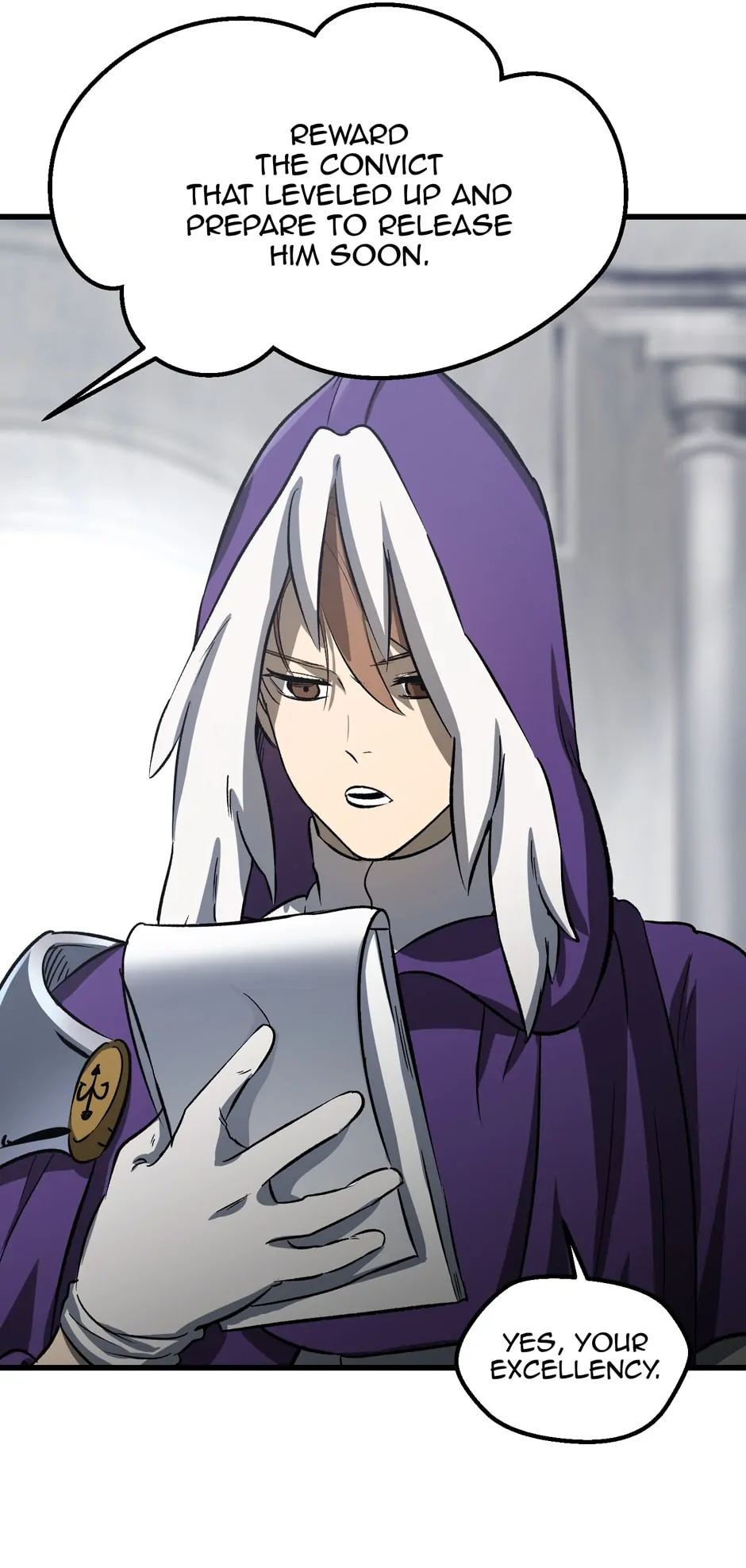 Read Latna Saga Survival of a Sword King EN Manga Online