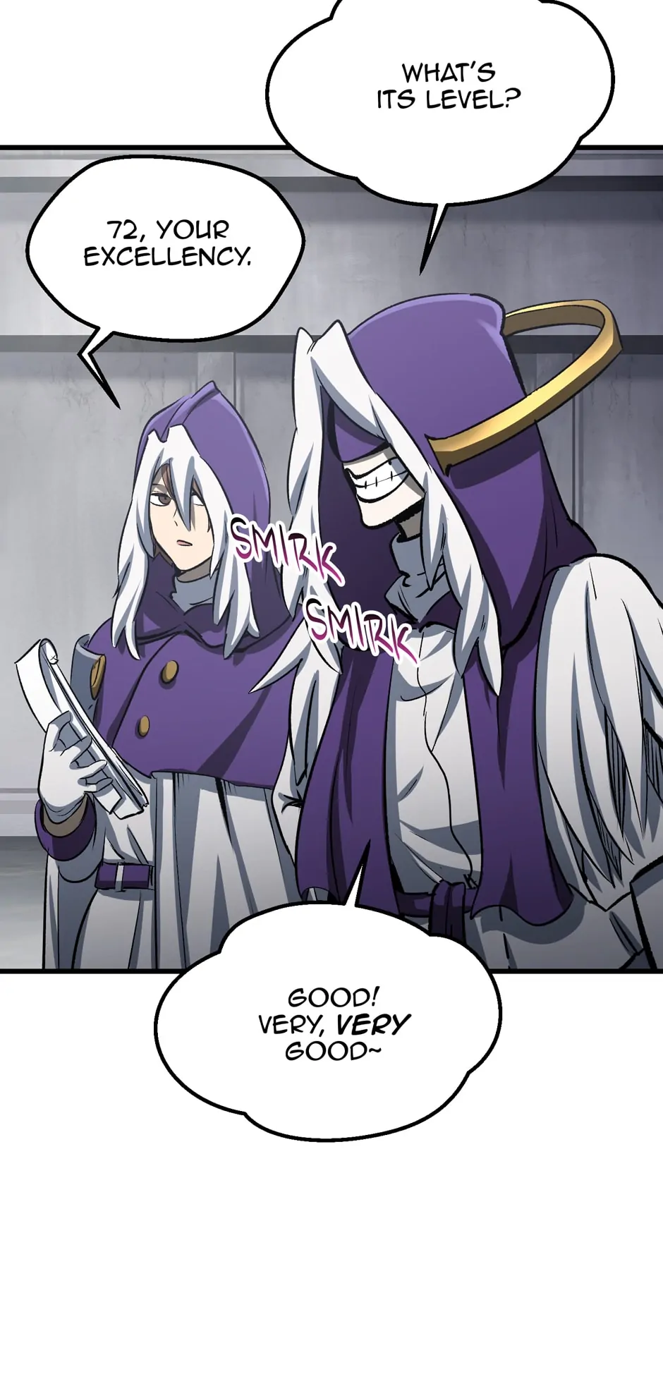 Read Latna Saga Survival of a Sword King EN Manga Online