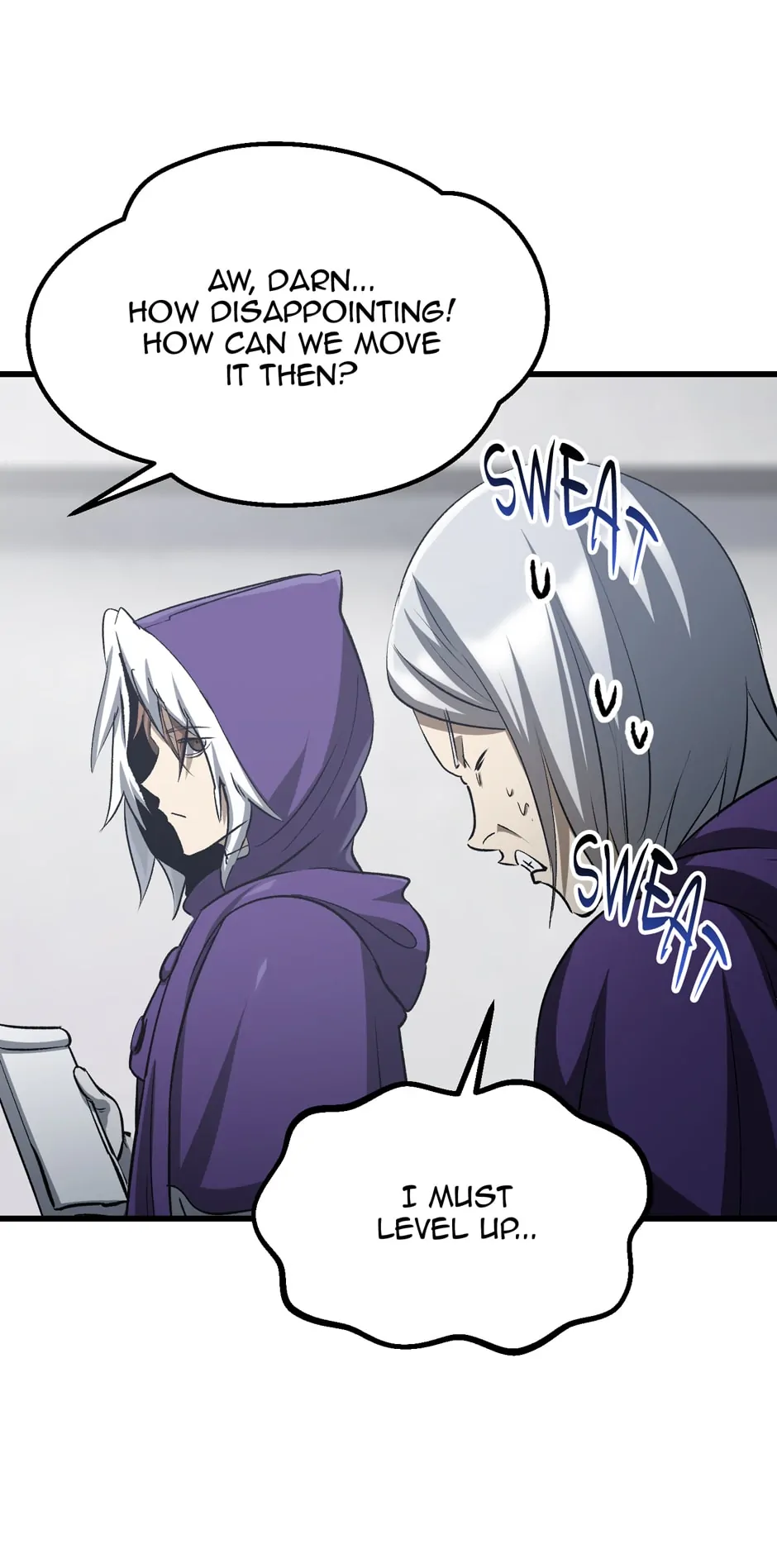 Read Latna Saga Survival of a Sword King EN Manga Online