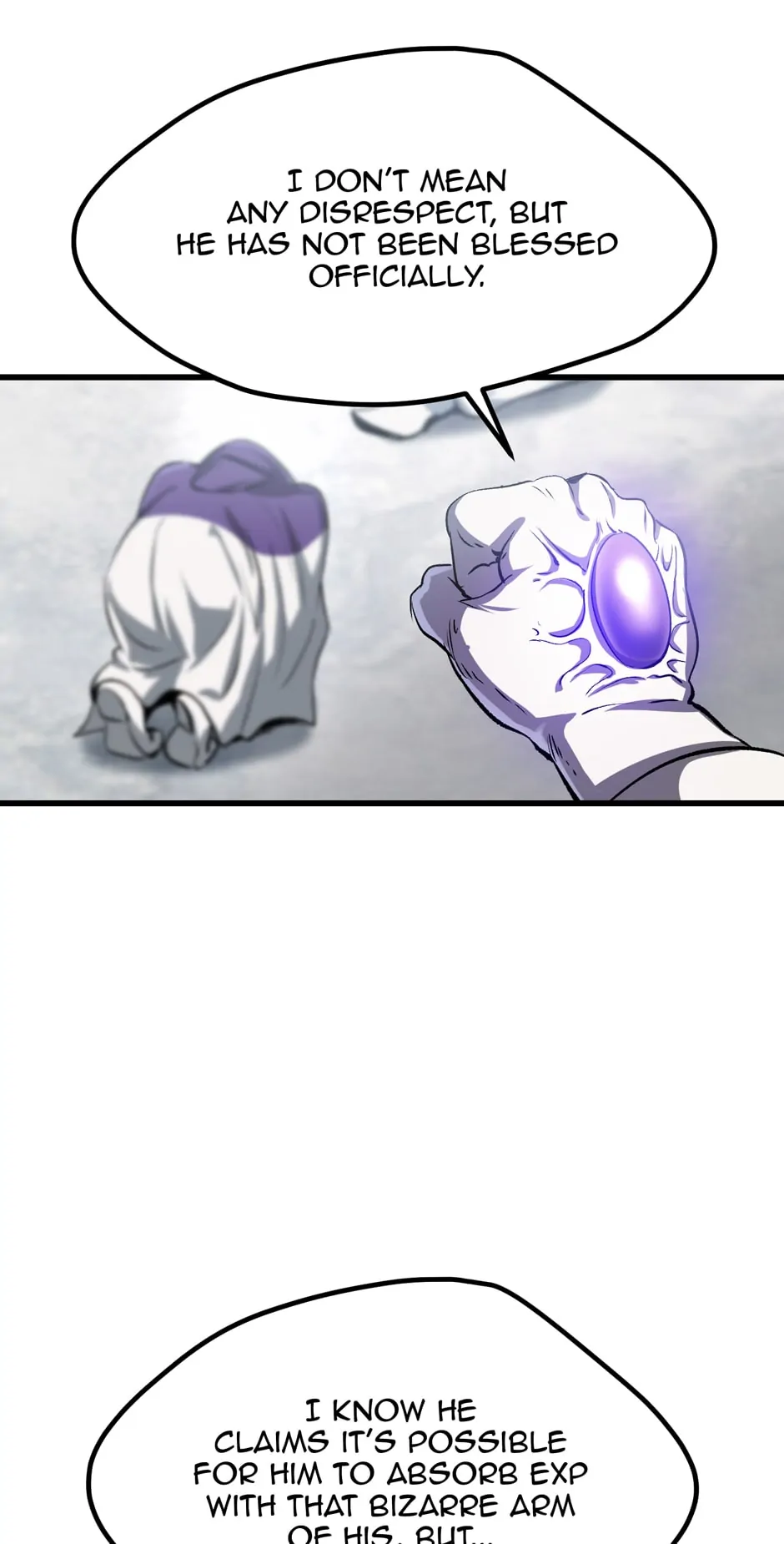 Read Latna Saga Survival of a Sword King EN Manga Online