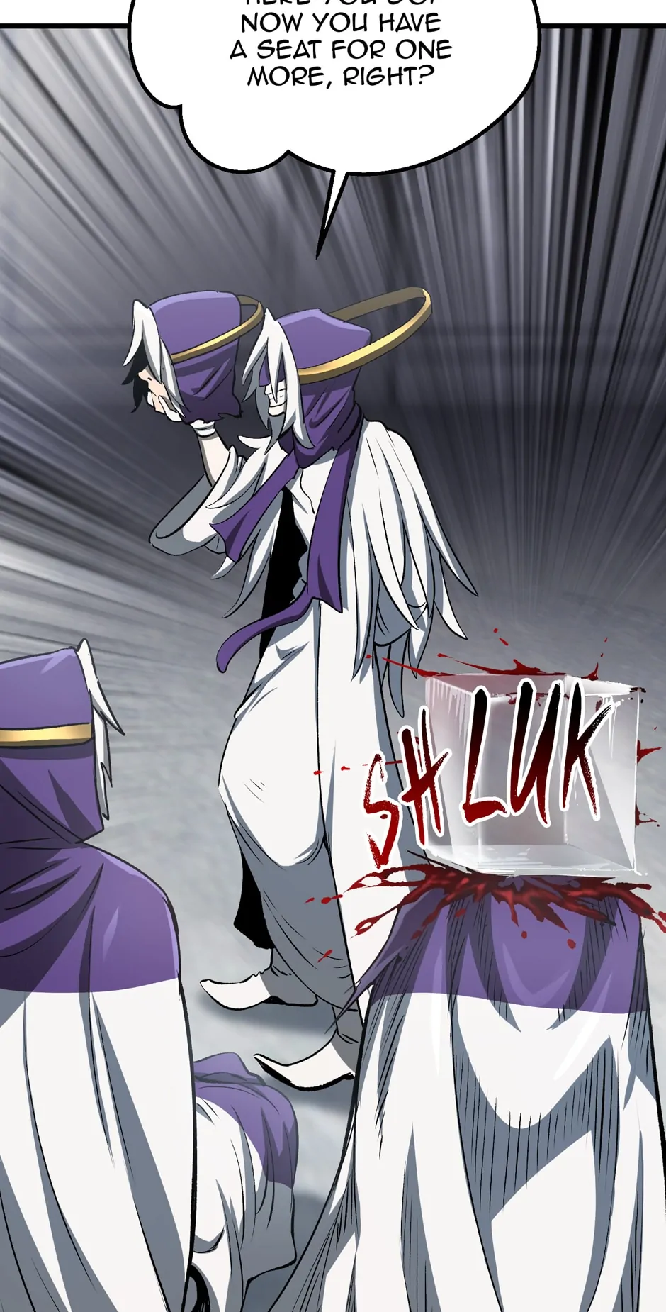 Read Latna Saga Survival of a Sword King EN Manga Online