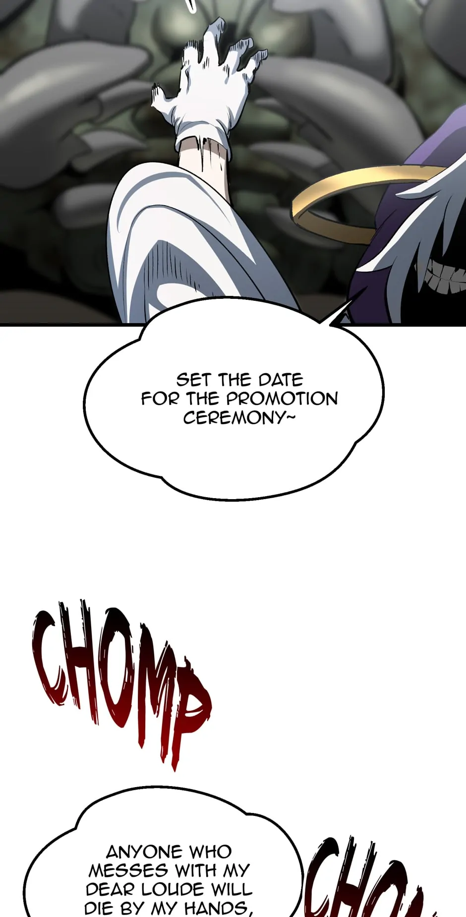 Read Latna Saga Survival of a Sword King EN Manga Online