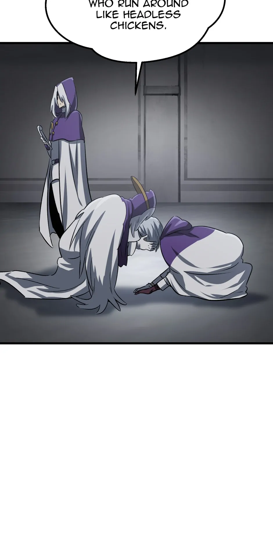 Read Latna Saga Survival of a Sword King EN Manga Online