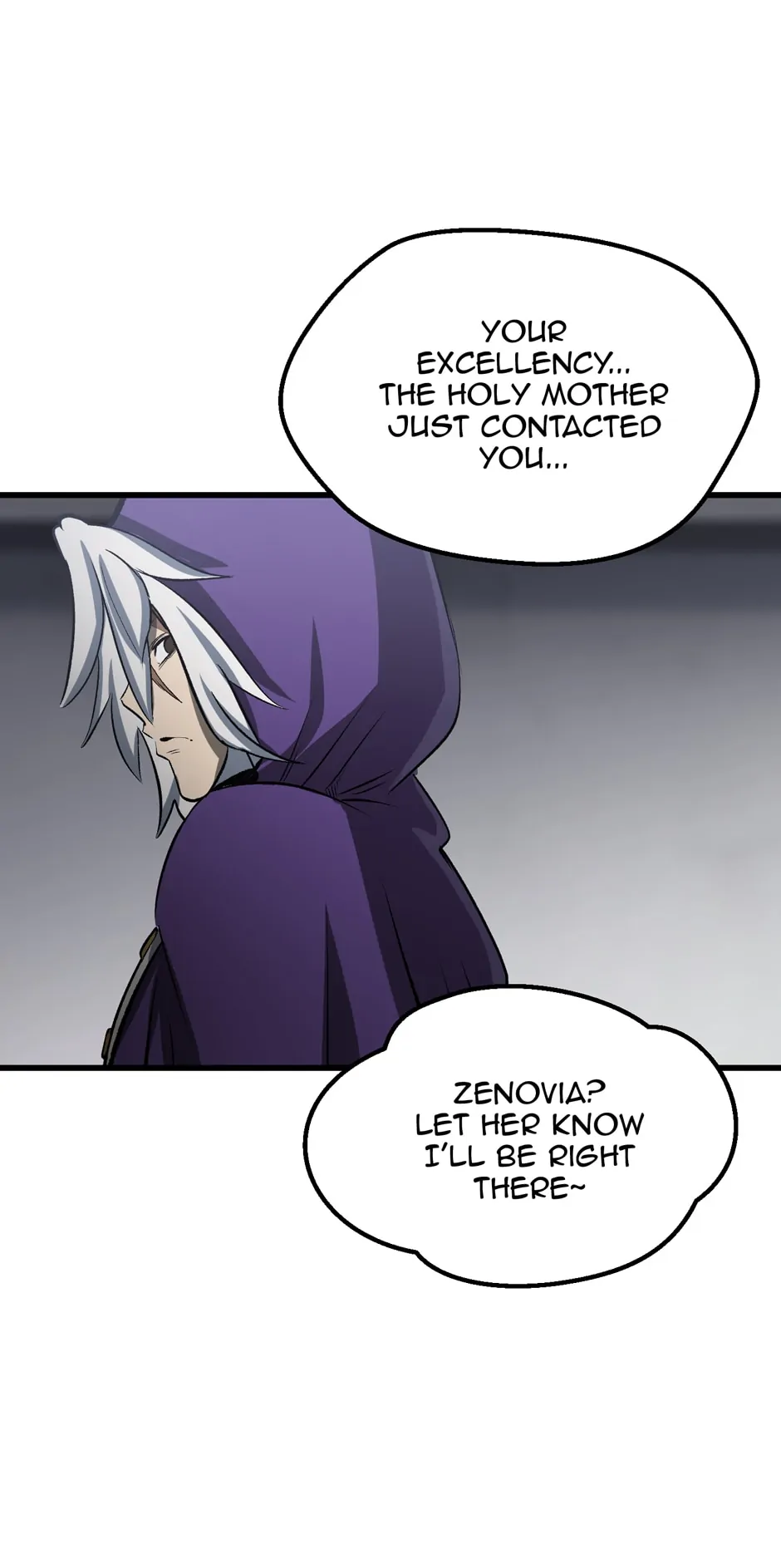 Read Latna Saga Survival of a Sword King EN Manga Online