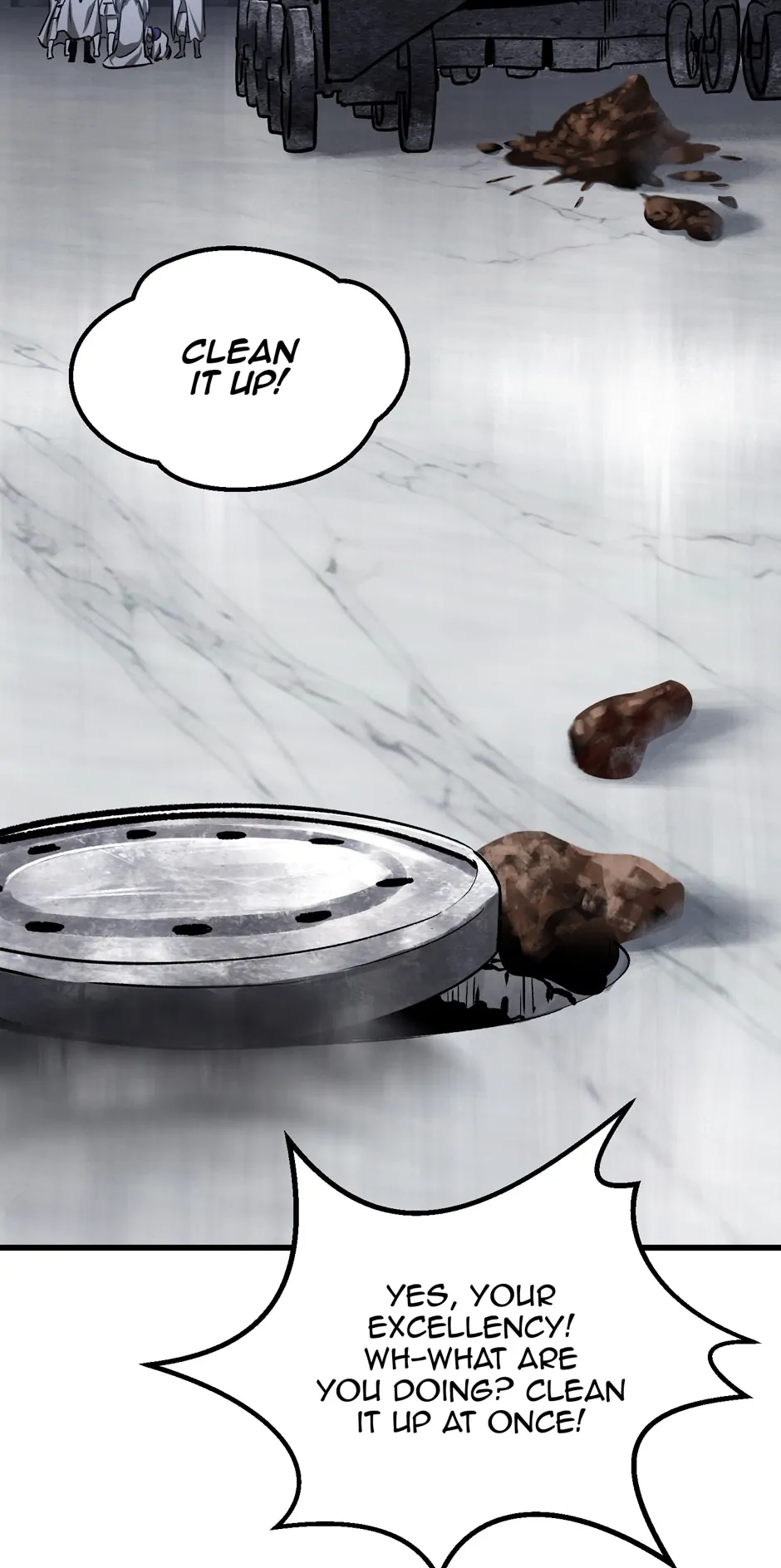 Read Latna Saga Survival of a Sword King EN Manga Online