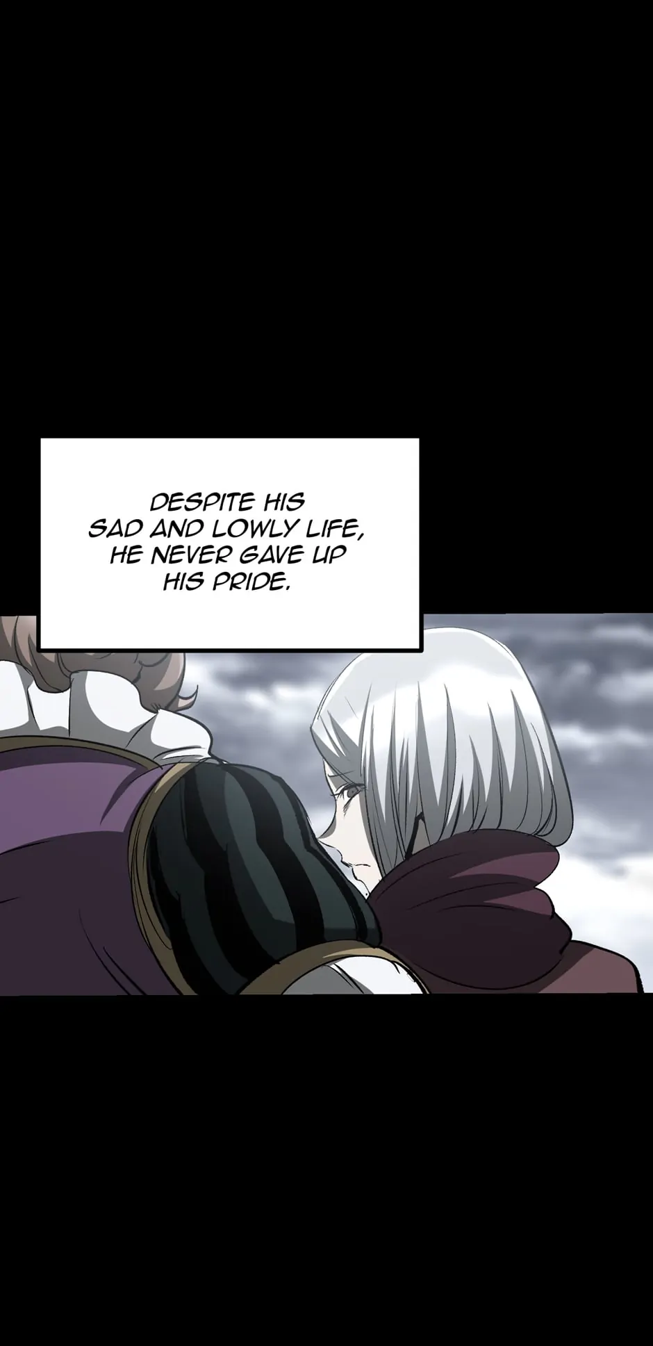 Read Latna Saga Survival of a Sword King EN Manga Online