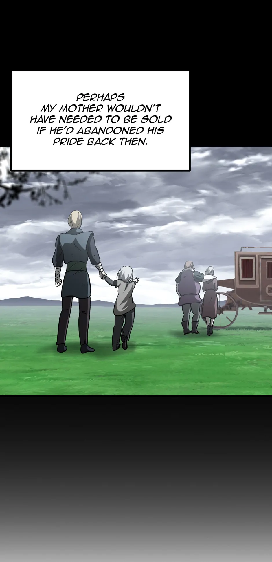 Read Latna Saga Survival of a Sword King EN Manga Online