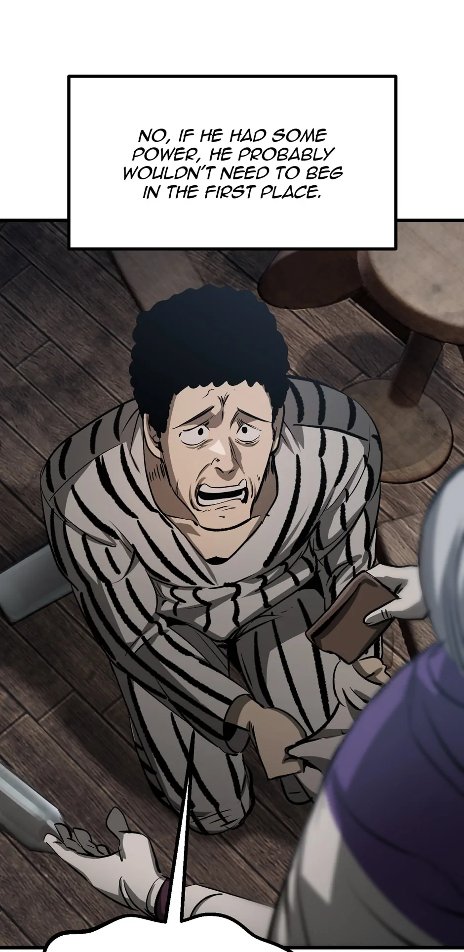 Read Latna Saga Survival of a Sword King EN Manga Online