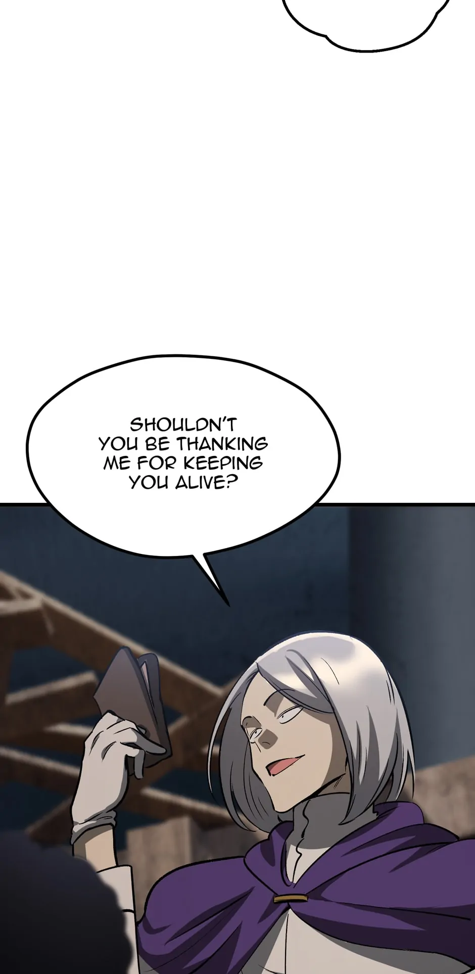 Read Latna Saga Survival of a Sword King EN Manga Online