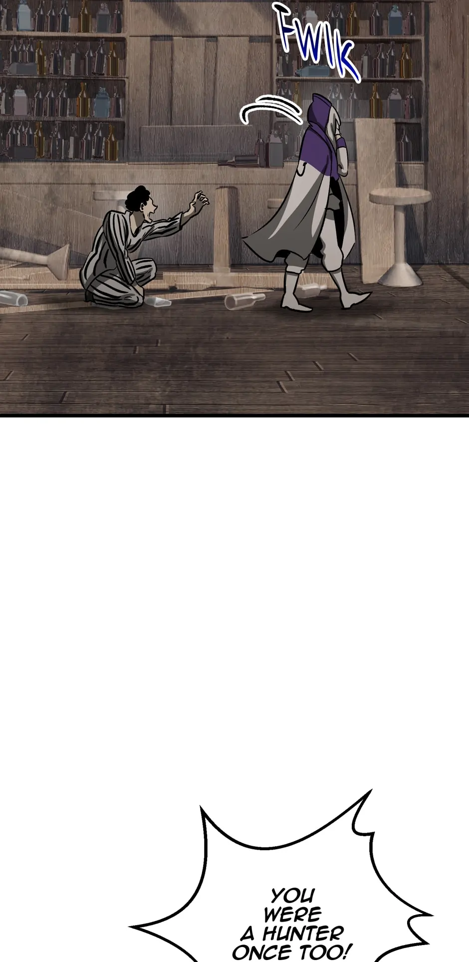 Read Latna Saga Survival of a Sword King EN Manga Online