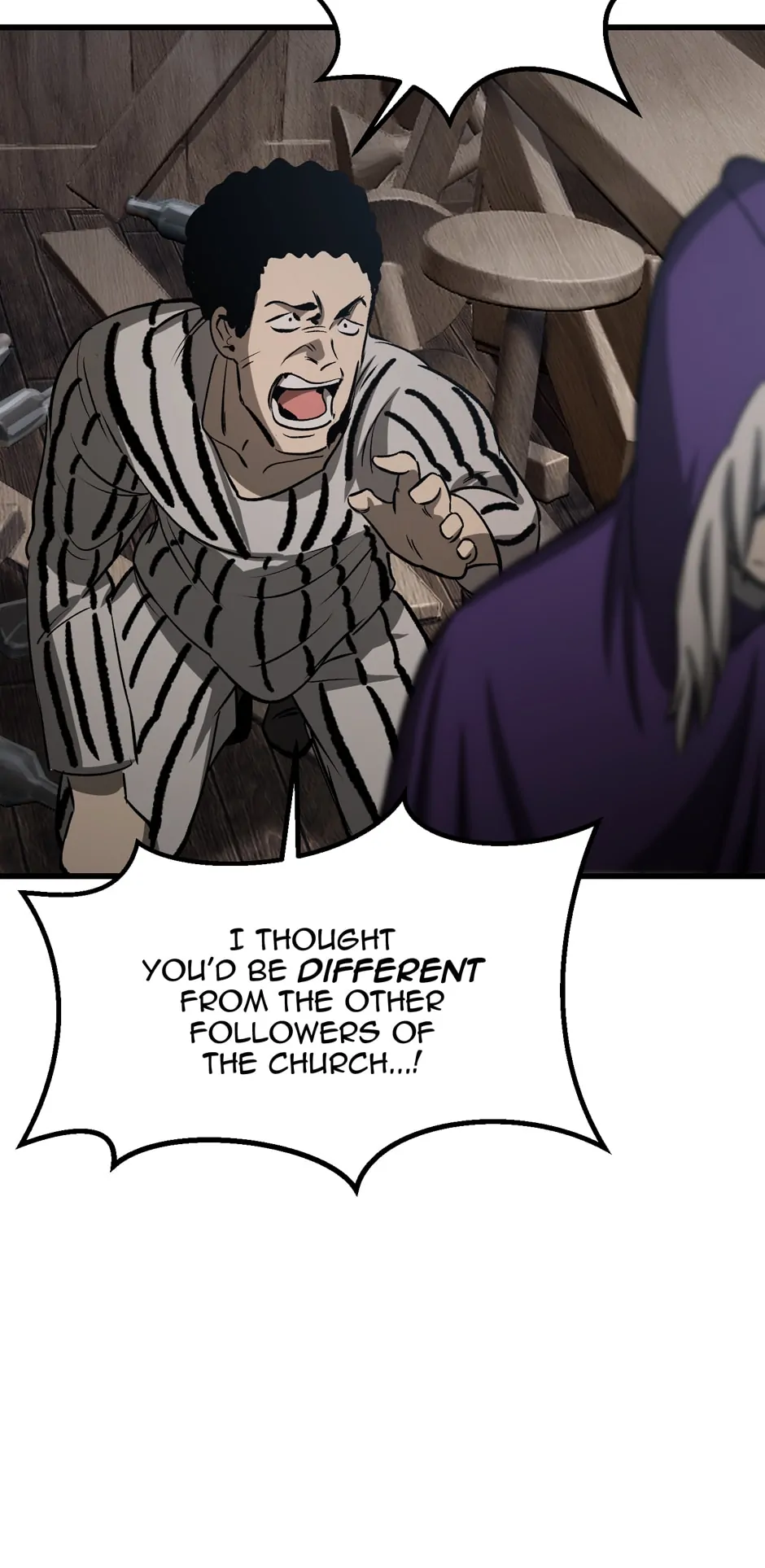 Read Latna Saga Survival of a Sword King EN Manga Online