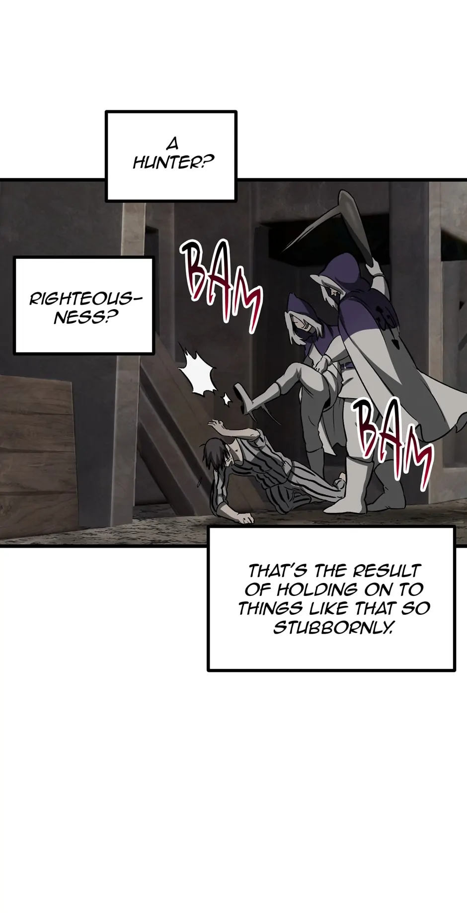 Read Latna Saga Survival of a Sword King EN Manga Online