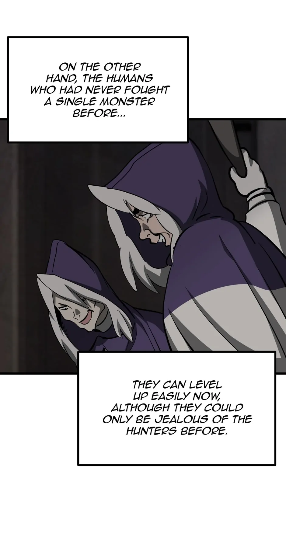 Read Latna Saga Survival of a Sword King EN Manga Online