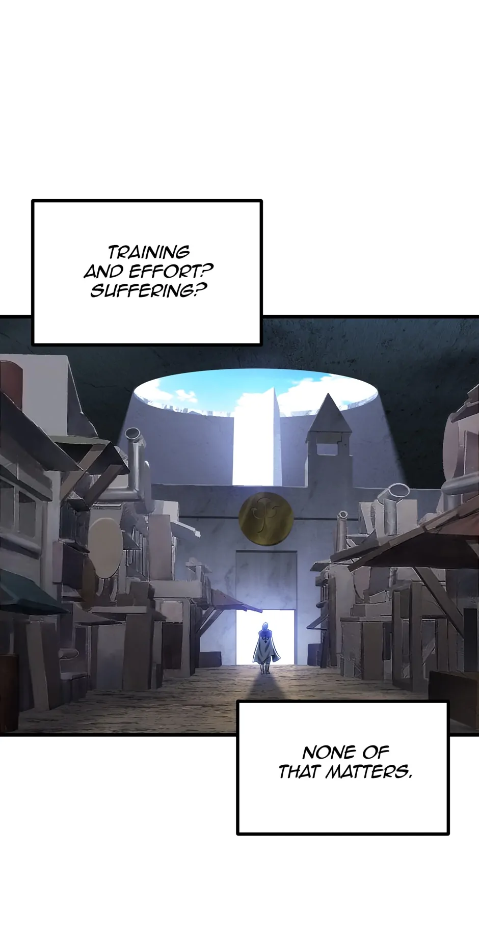 Read Latna Saga Survival of a Sword King EN Manga Online