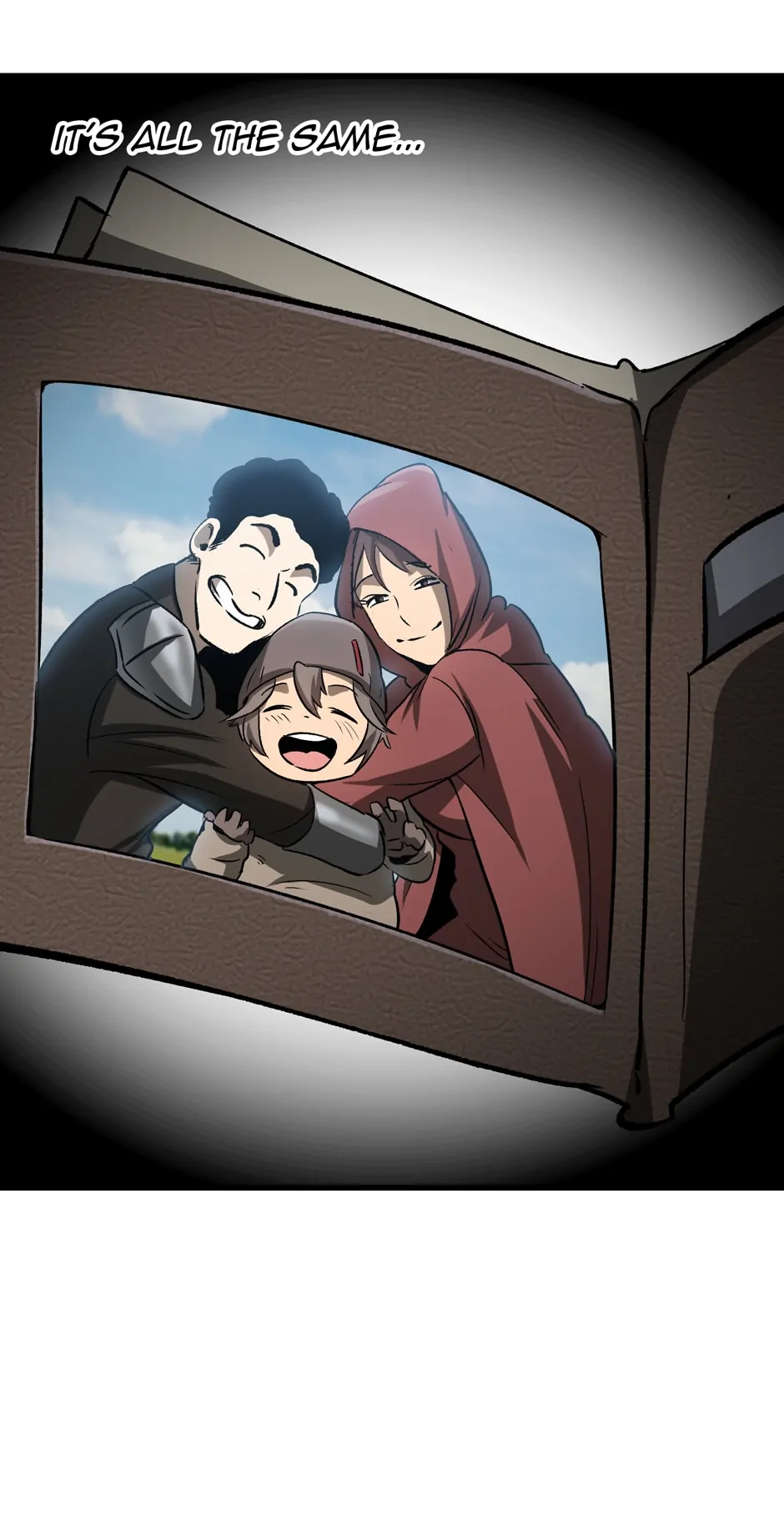 Read Latna Saga Survival of a Sword King EN Manga Online