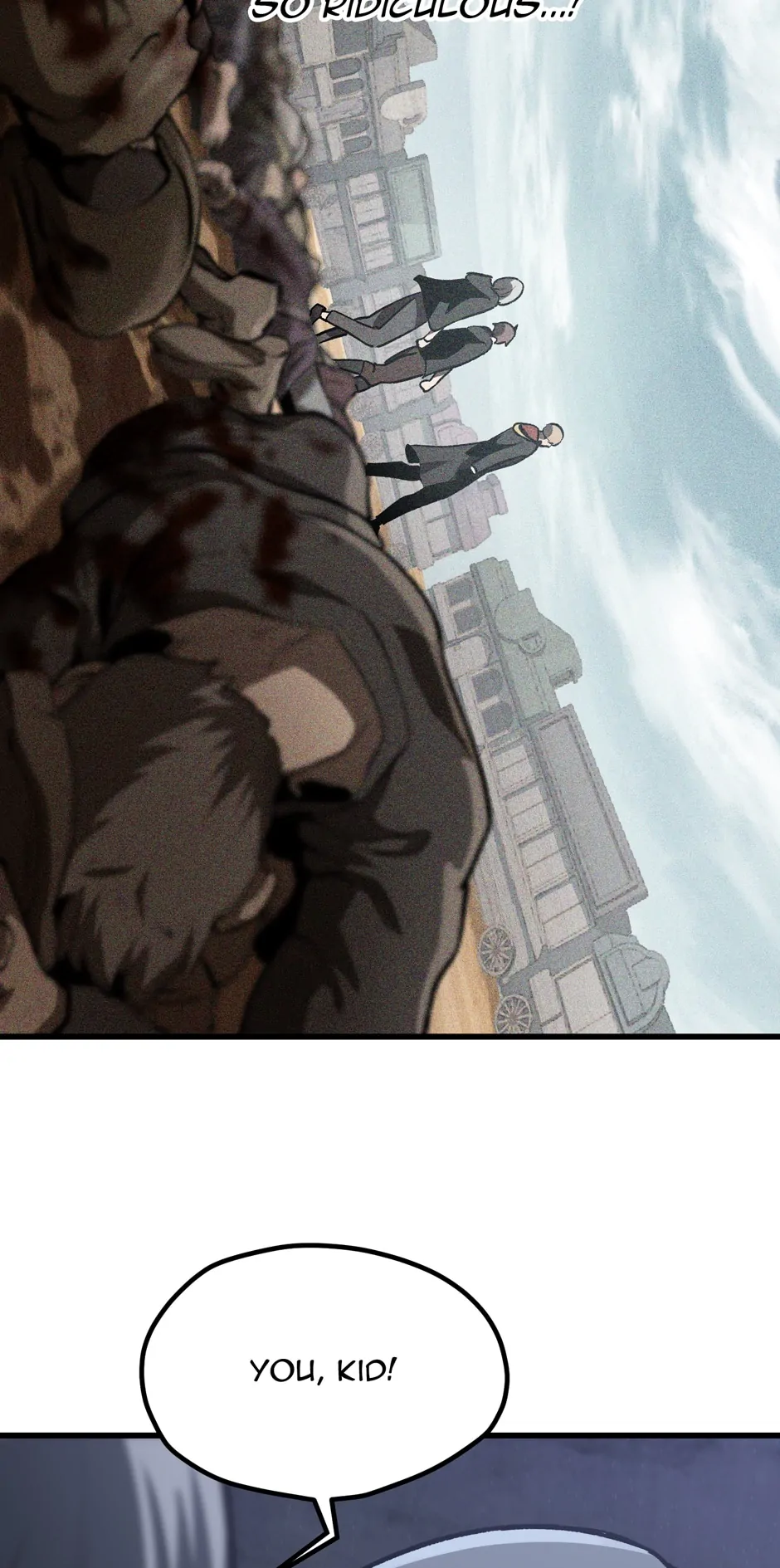 Read Latna Saga Survival of a Sword King EN Manga Online